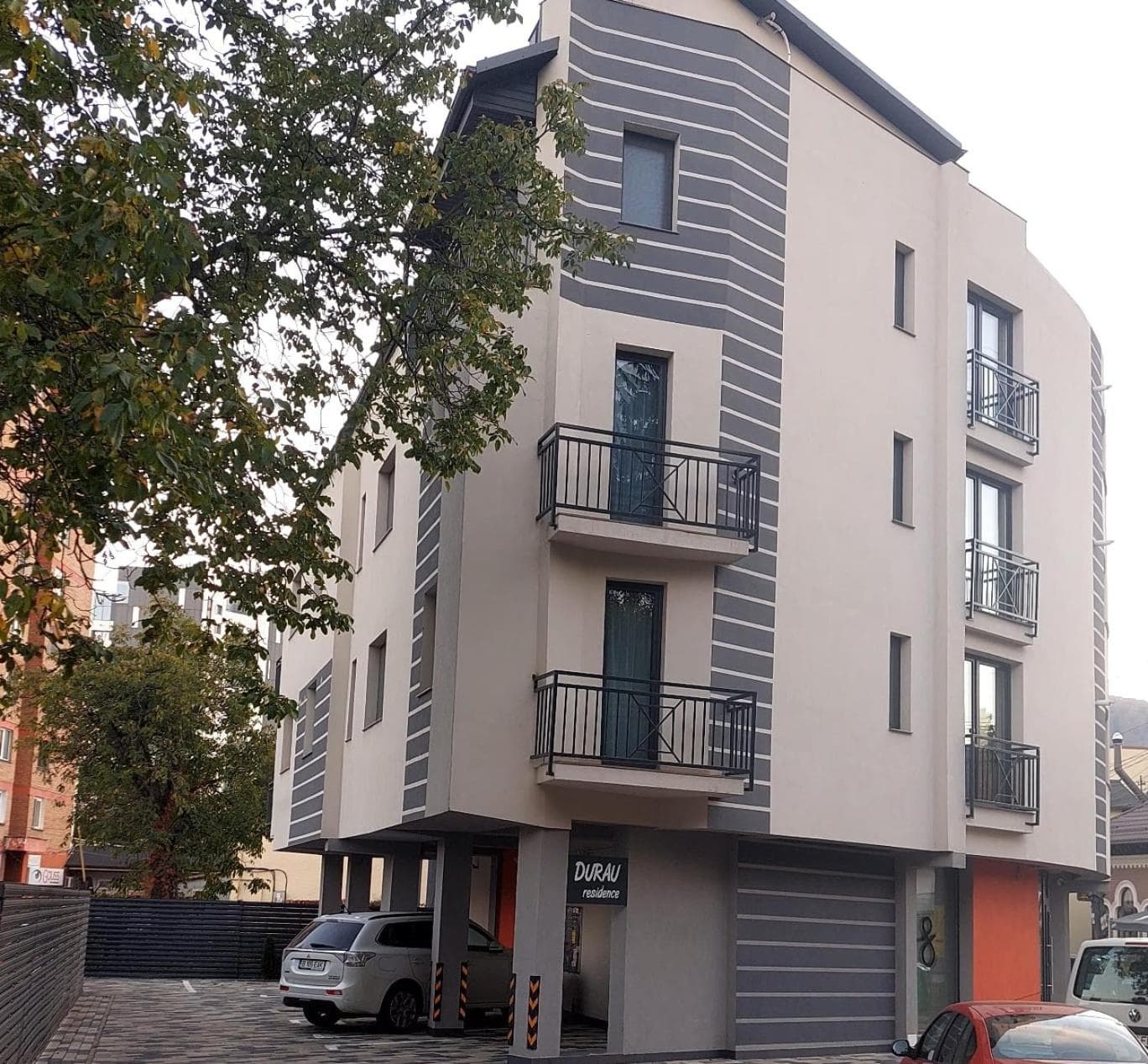 Durau Residence, Piatra Neamţ