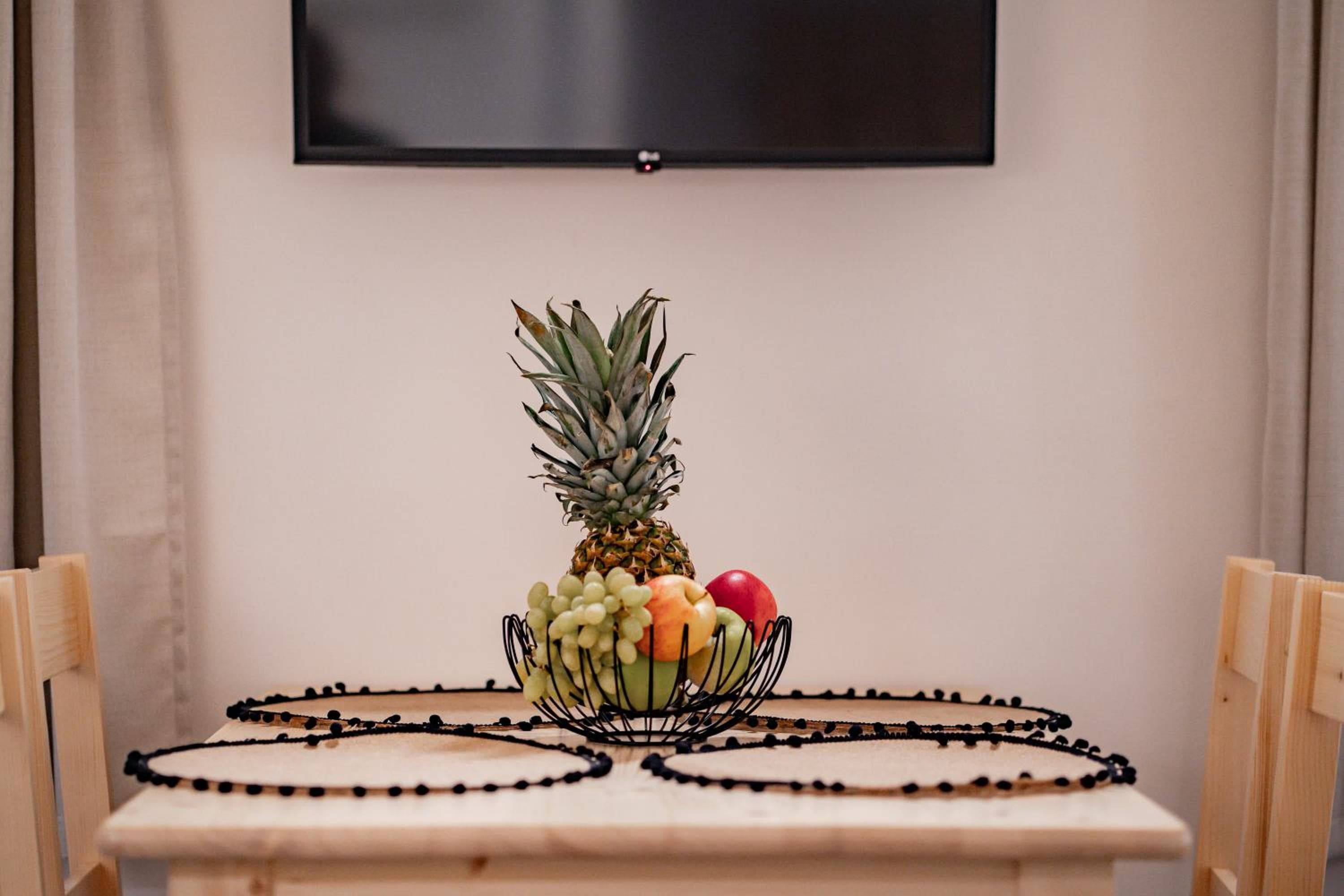Apartmány NONE, Branná, photo 6