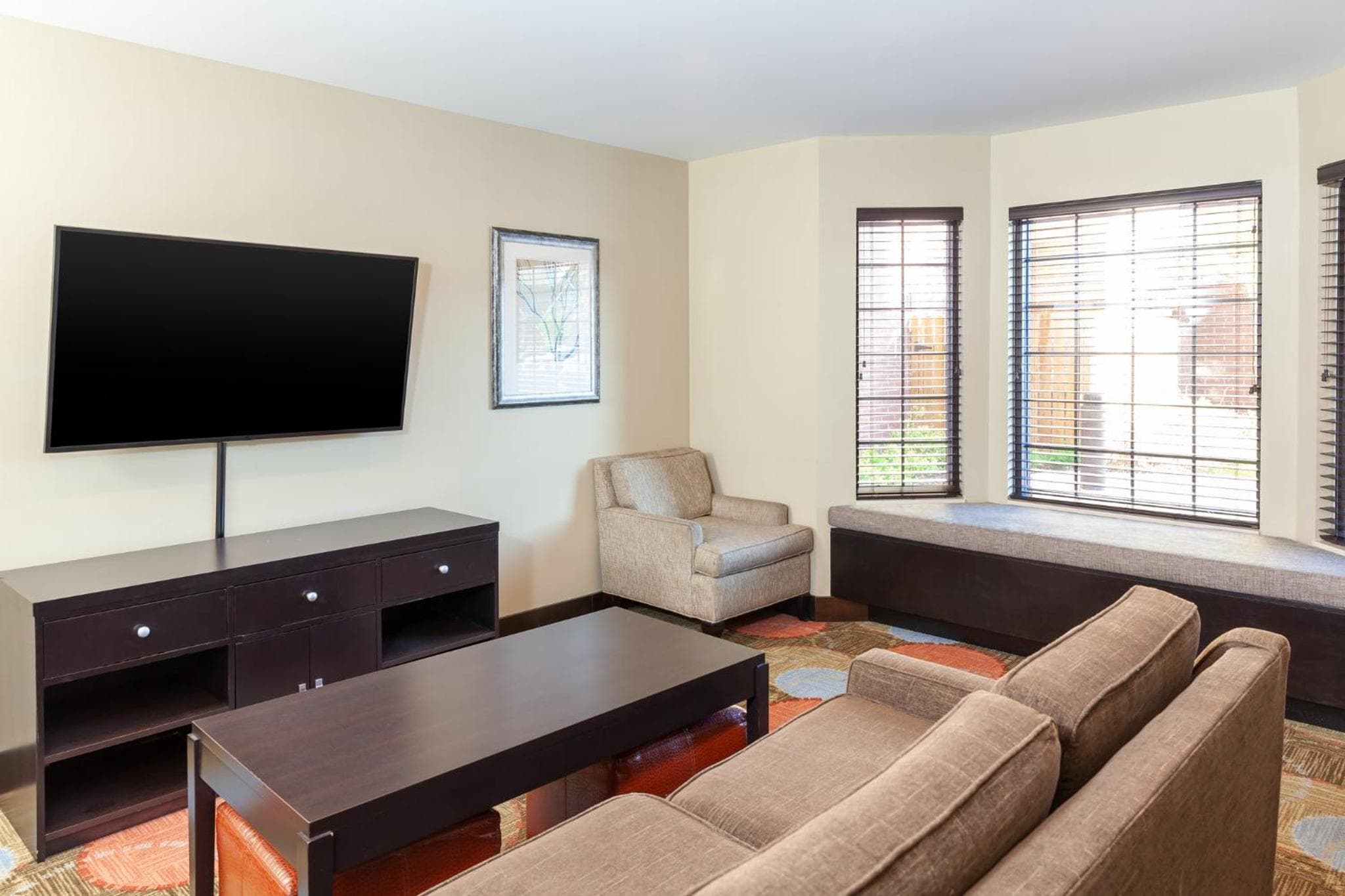 Staybridge Suites Denver - Central Park by IHG, Denver, photo 4