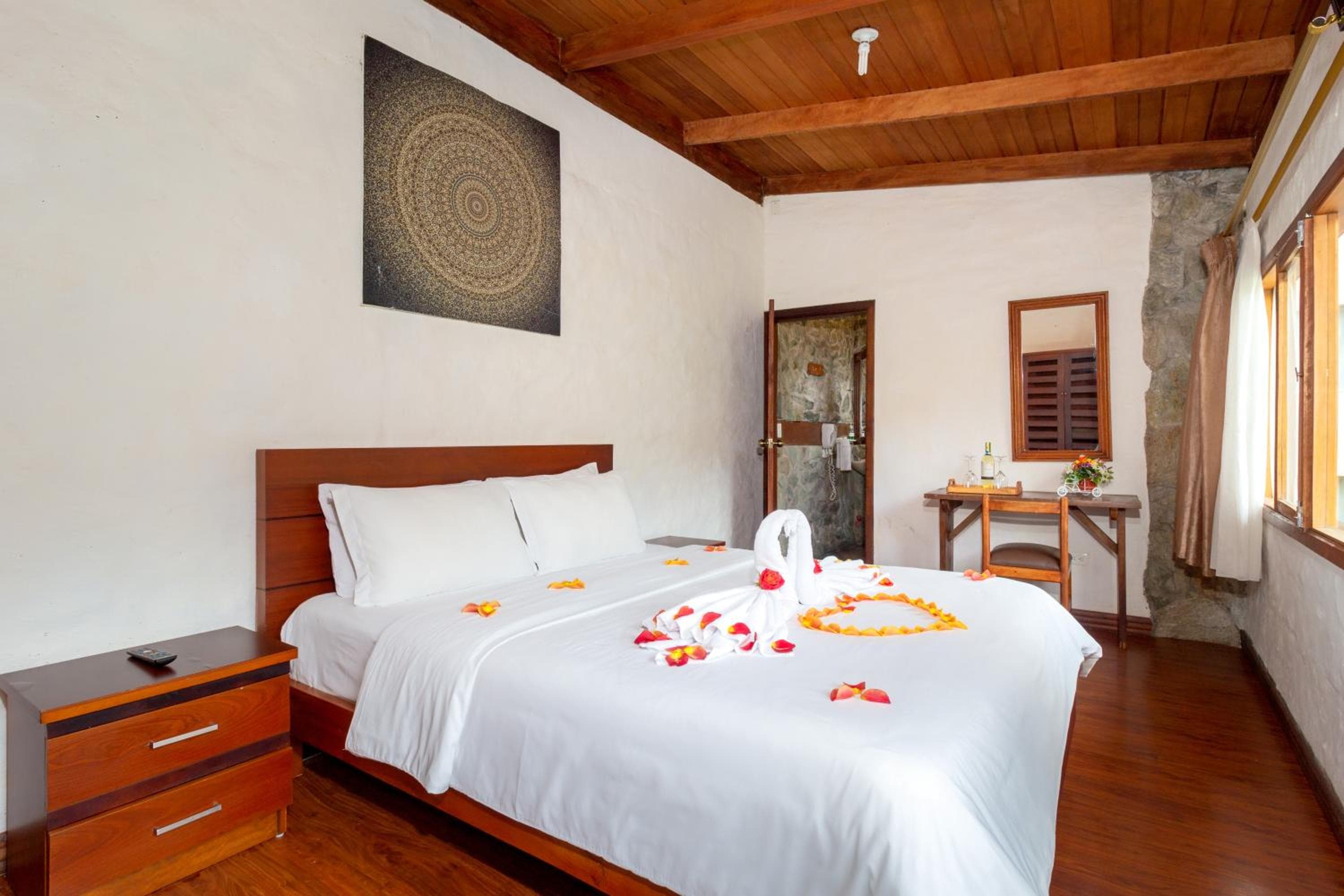 Napolitano Apart Hotel, Baños, photo 6