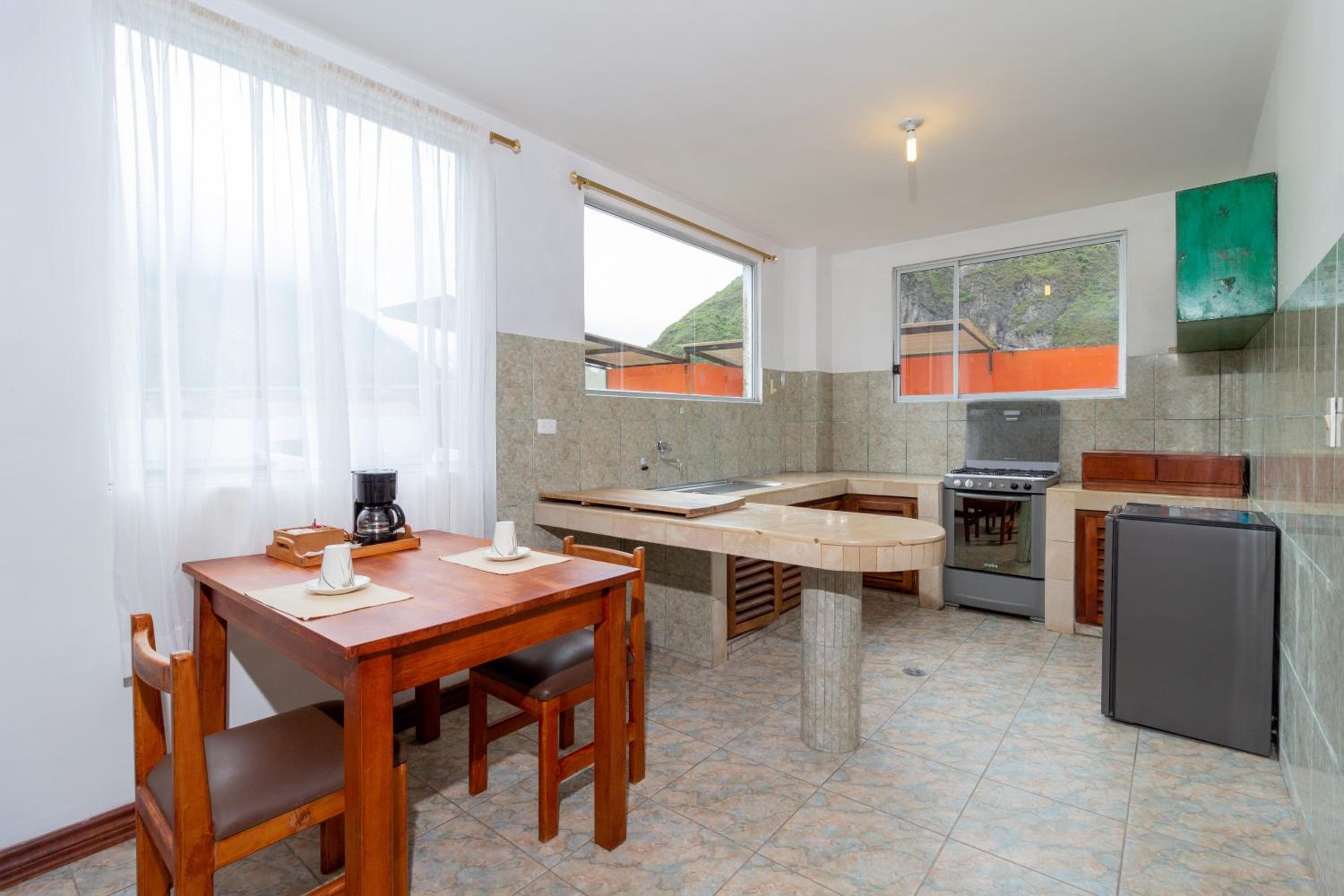 Napolitano Apart Hotel, Baños, photo 3
