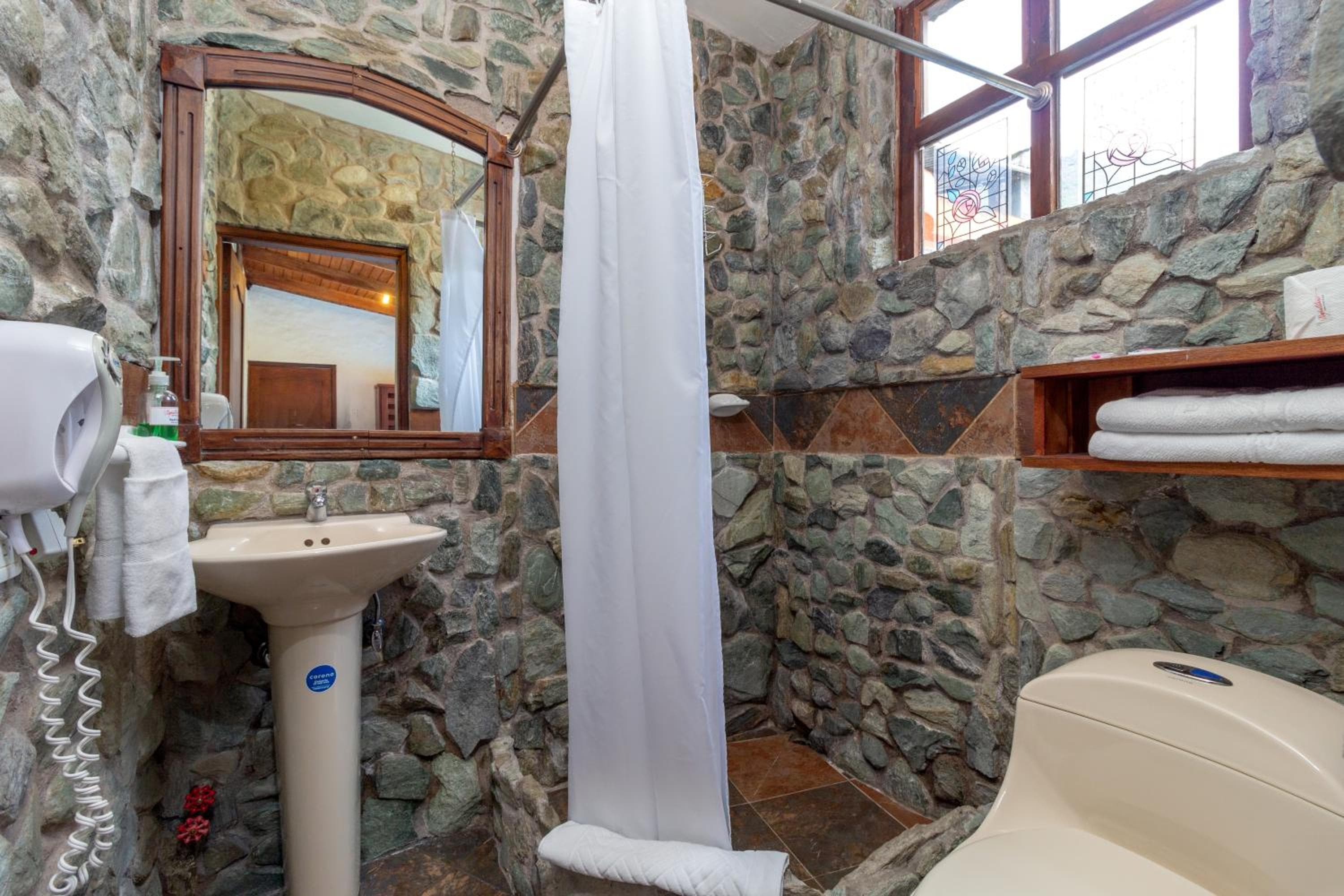 Napolitano Apart Hotel, Baños, photo 4