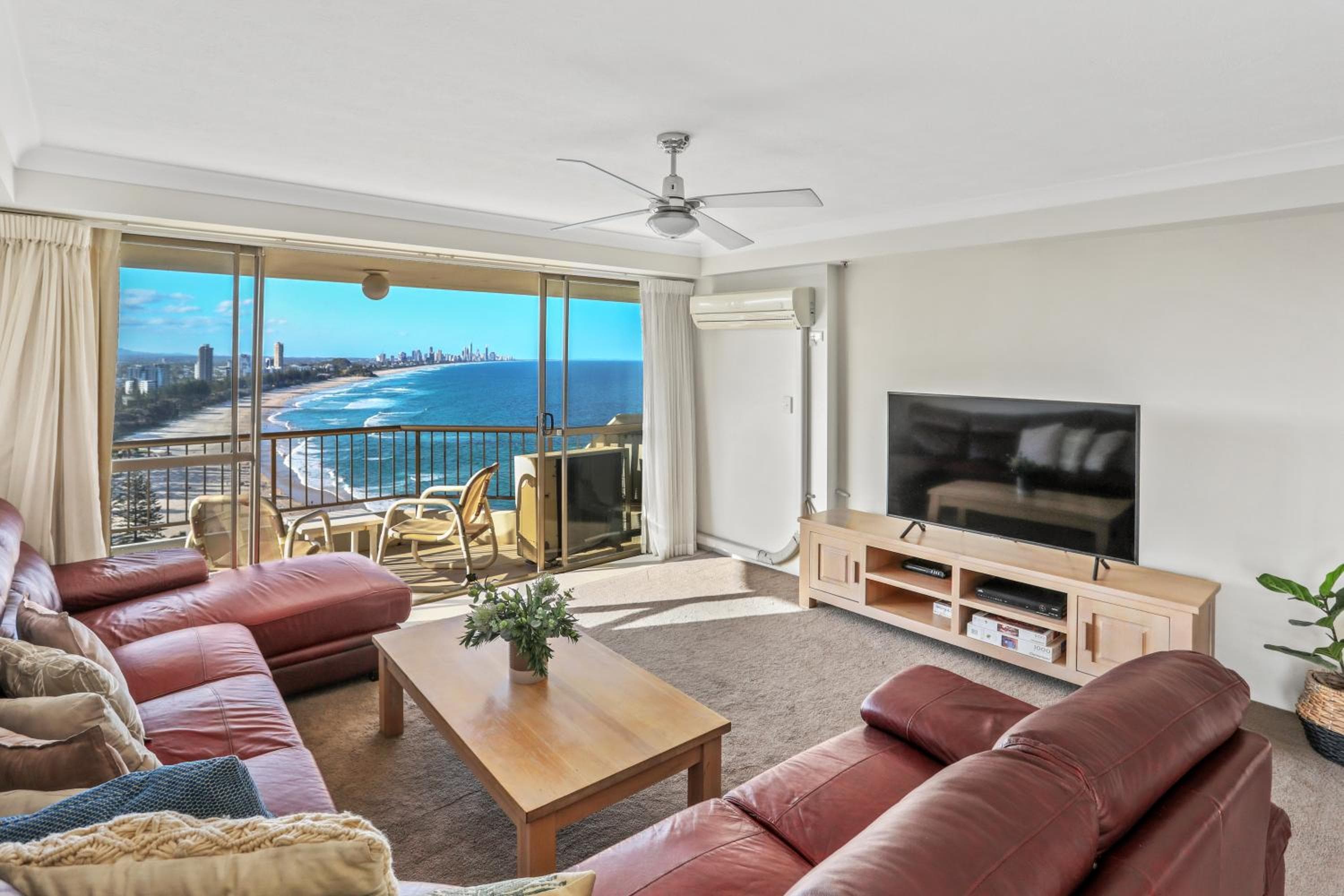 Gemini Court Holiday Apartments, Gold Coast, photo 5