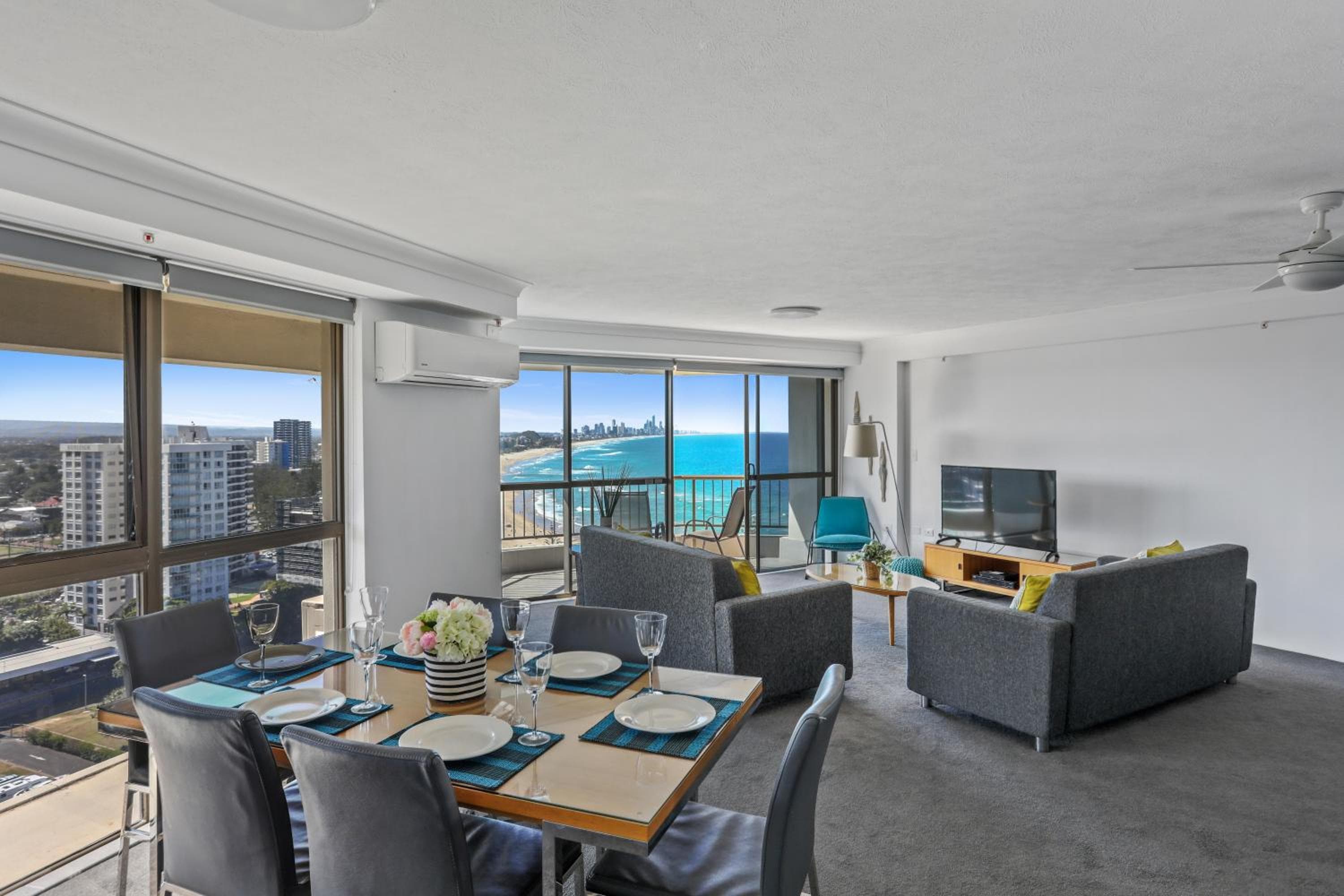 Gemini Court Holiday Apartments, Gold Coast, photo 3