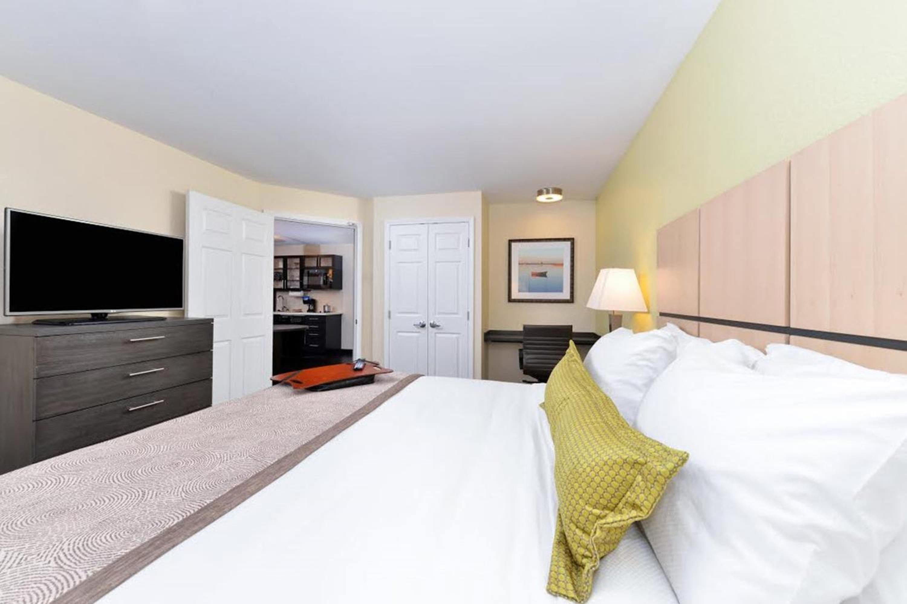 Candlewood Suites Sayre, PA, Sayre, photo 3