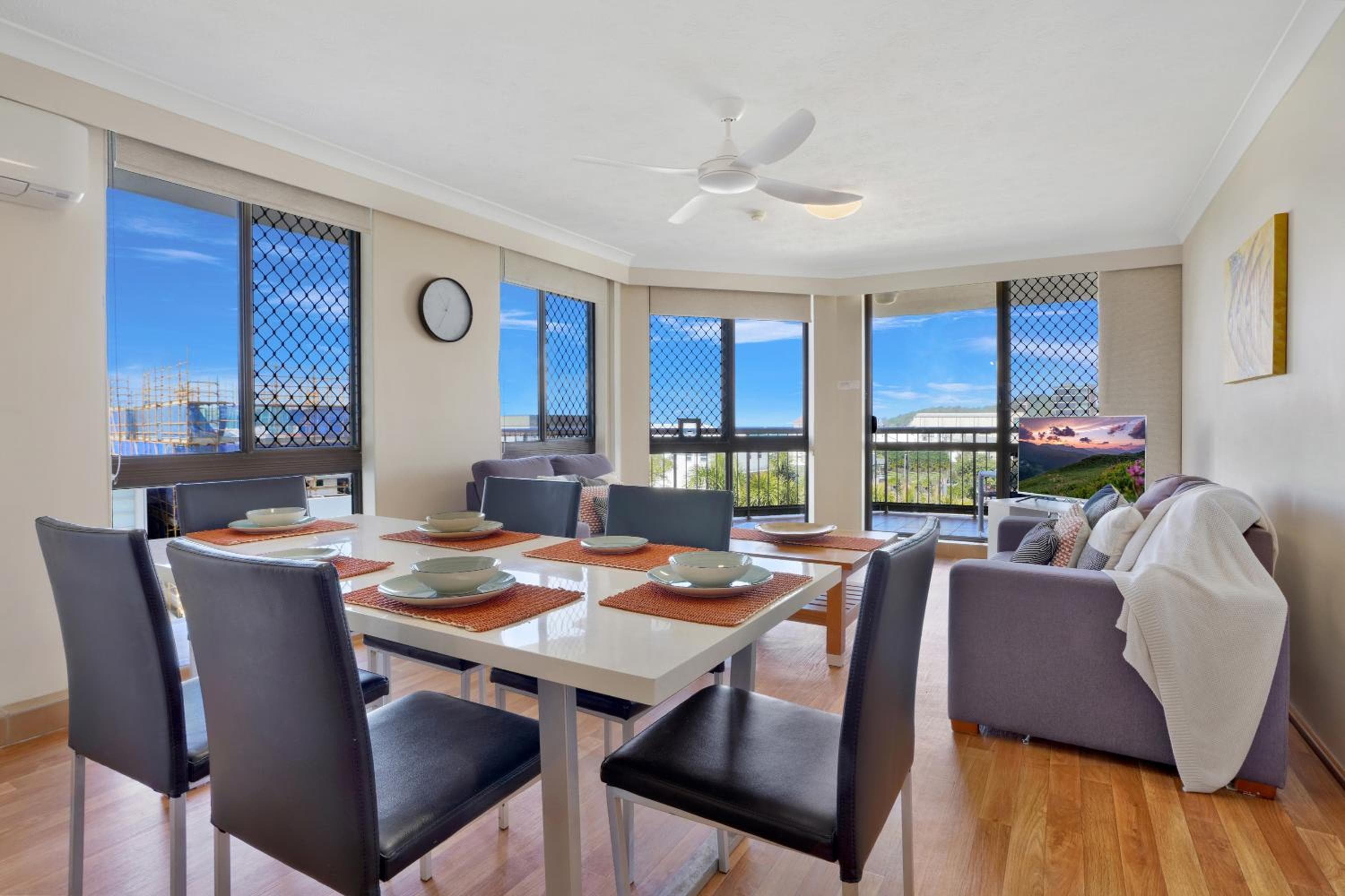 Beach Palms Holiday Apartments, Gold Coast, photo 3