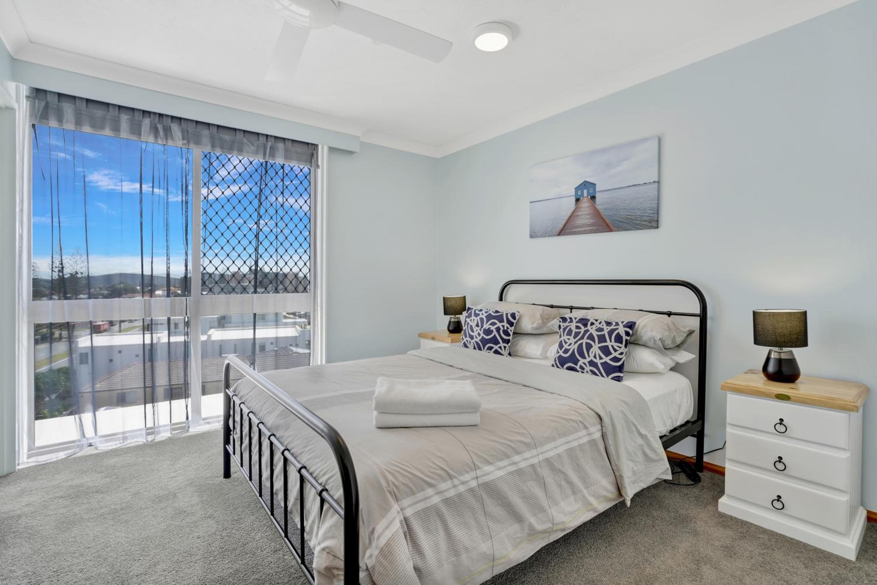 Beach Palms Holiday Apartments, Gold Coast, photo 5