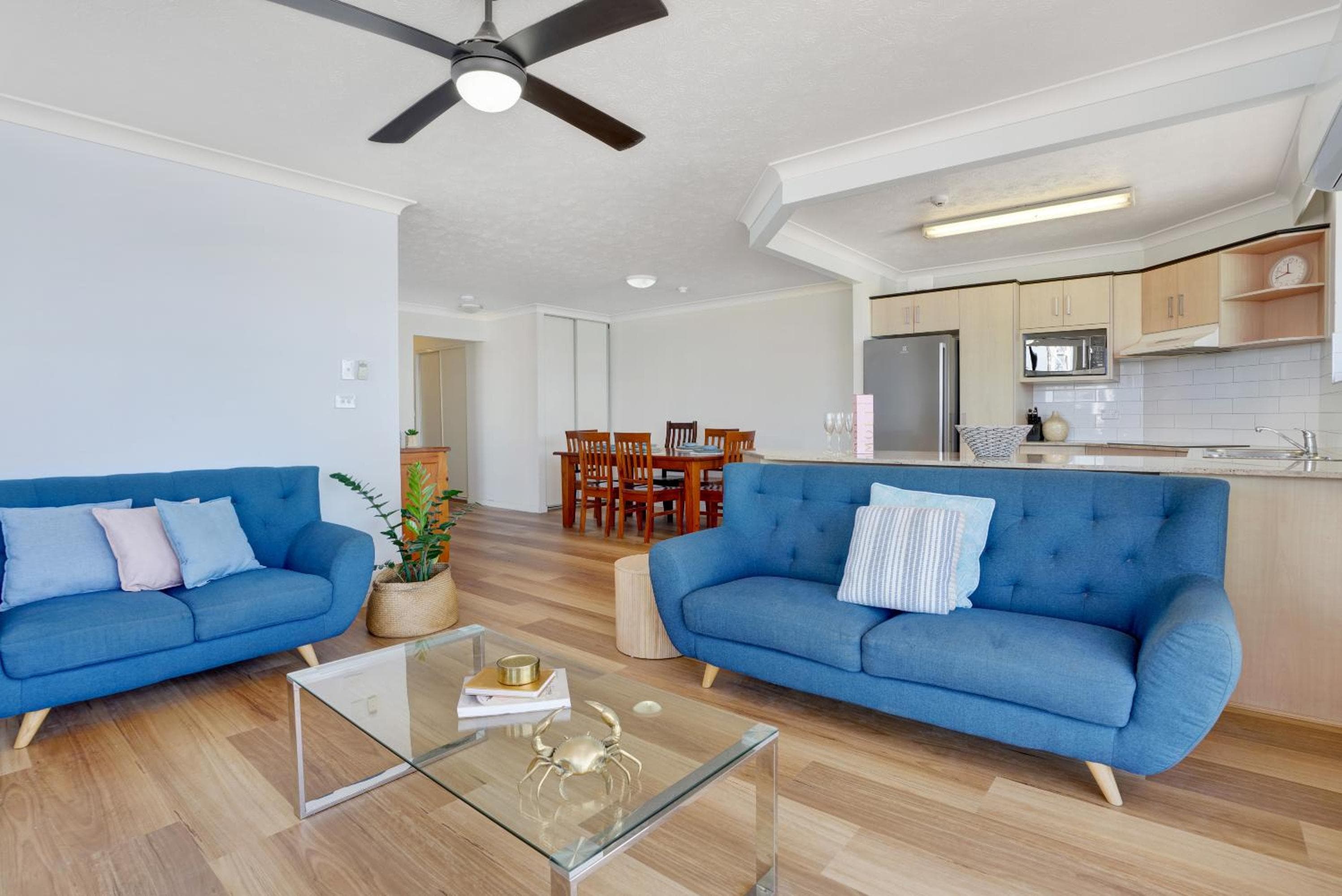 Beach Palms Holiday Apartments, Gold Coast, photo 4