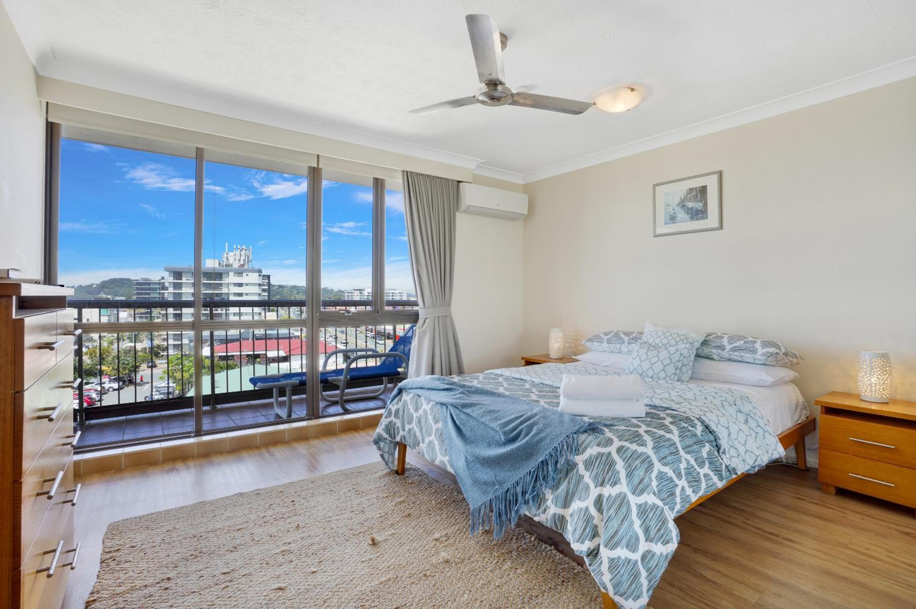 Beach Palms Holiday Apartments, Gold Coast, photo 6