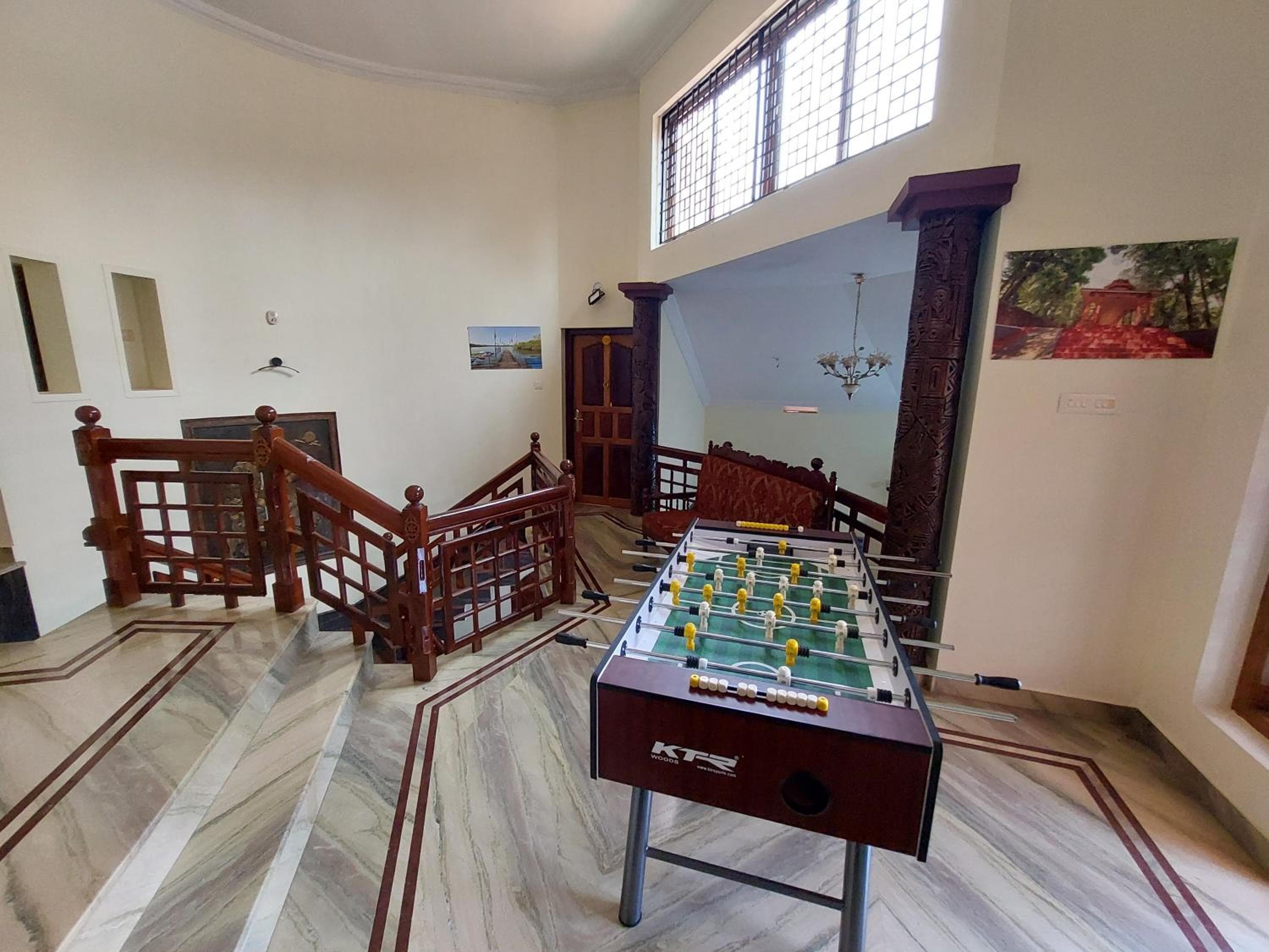 Casa Resort, Payyannūr, photo 4