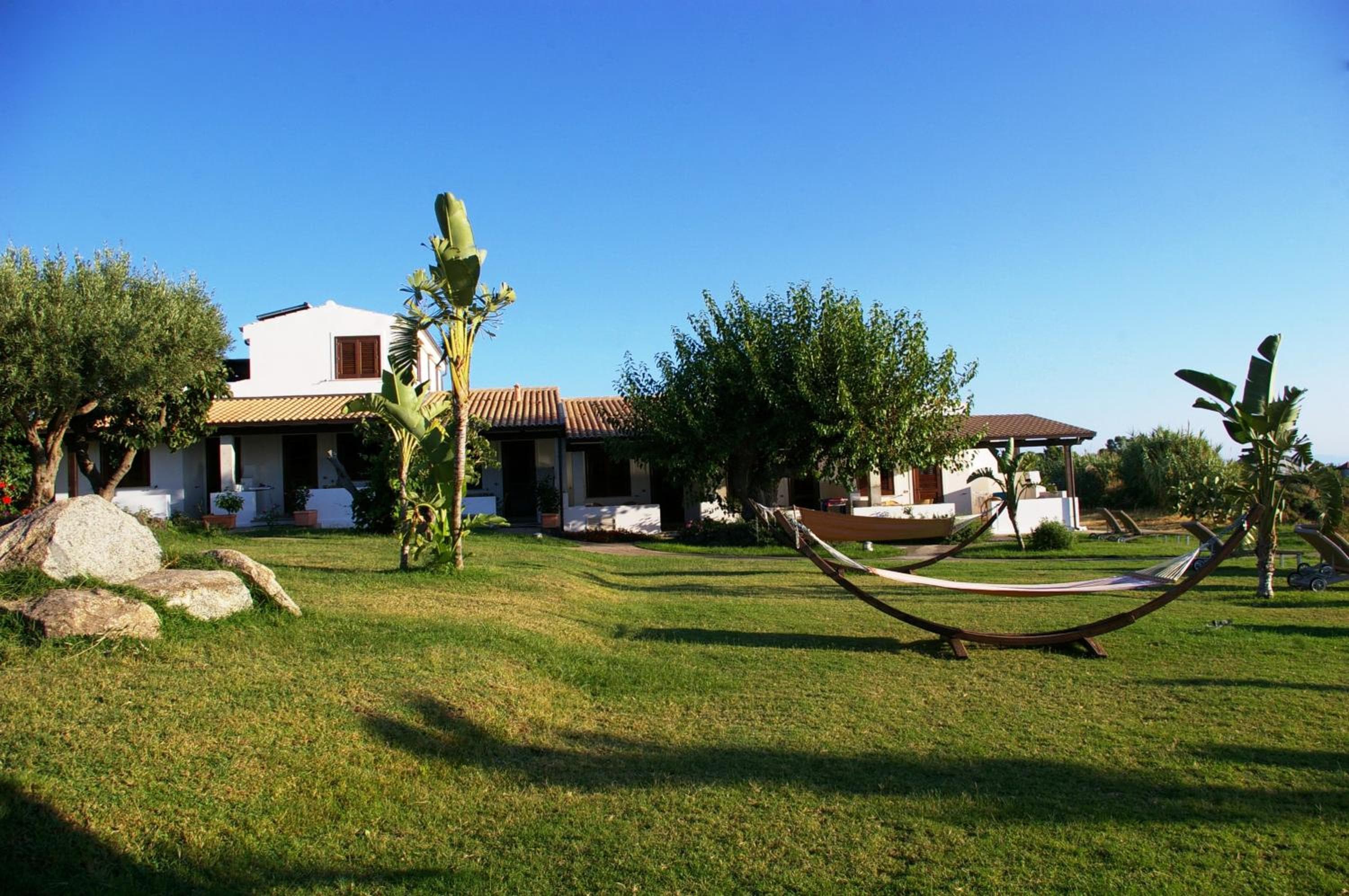 Borgo Donna Canfora, Capo Vaticano