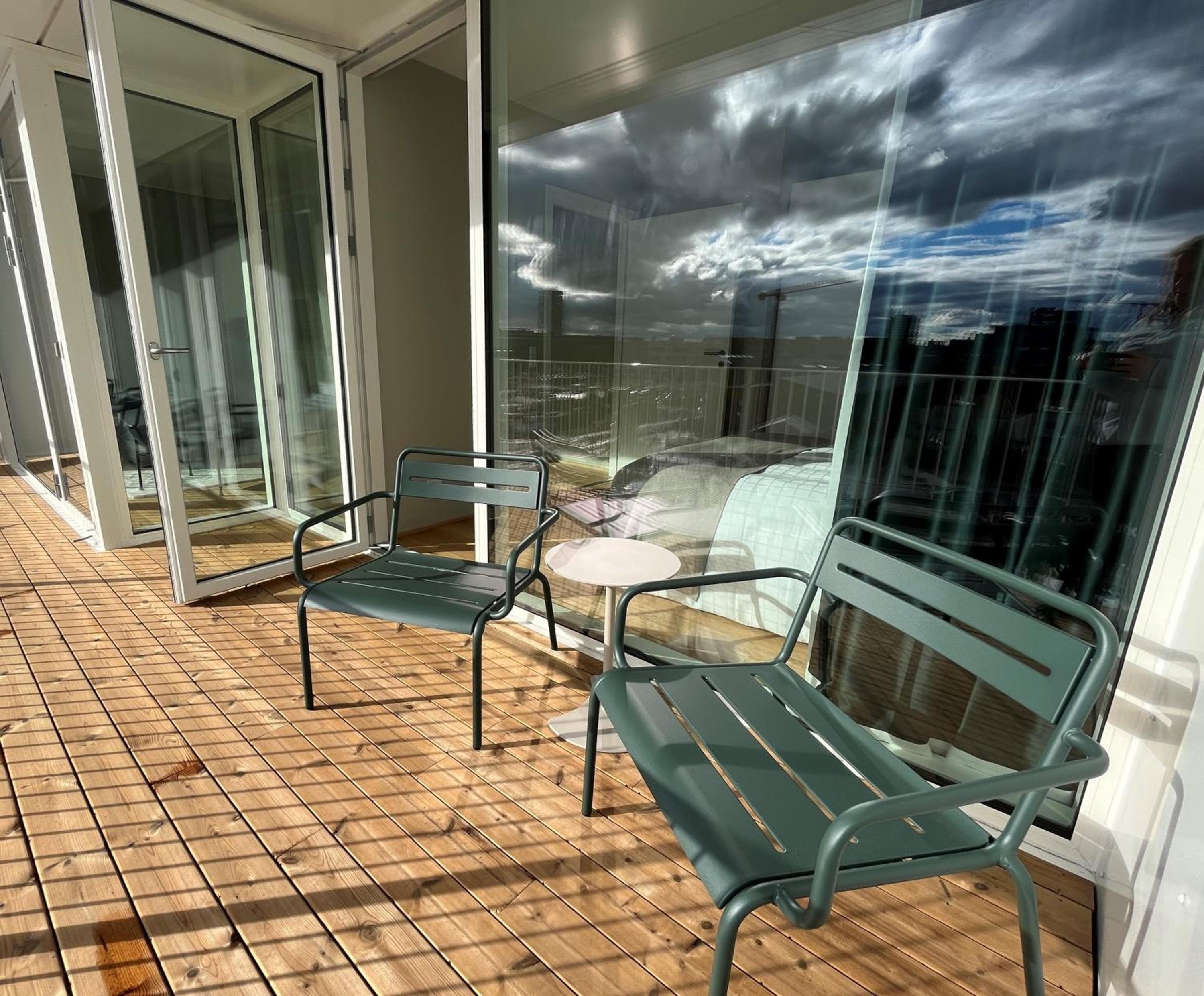 STAY Nordhavn, Copenhagen, photo 3