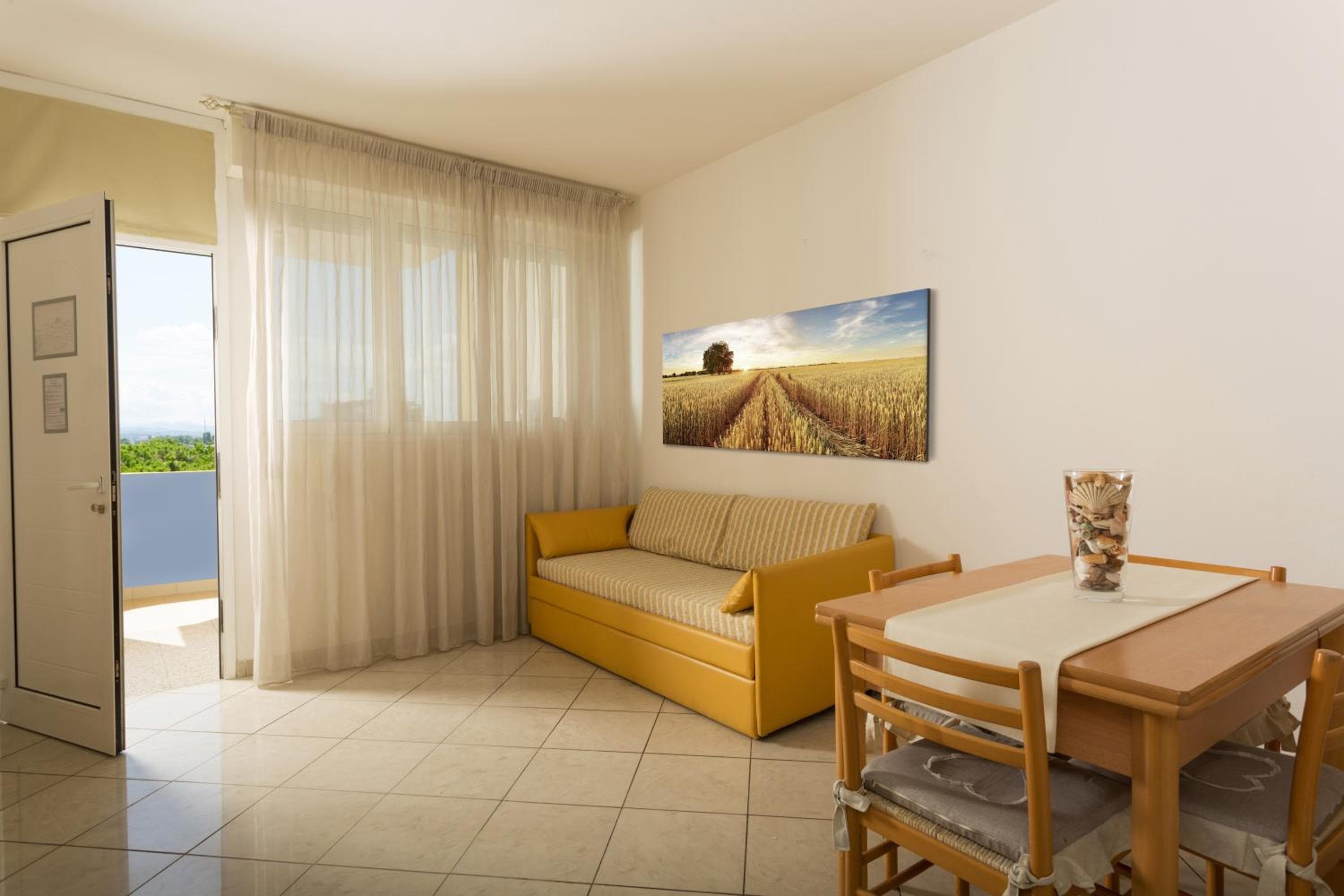 Residence Hotel Piccadilly, Rimini, photo 5