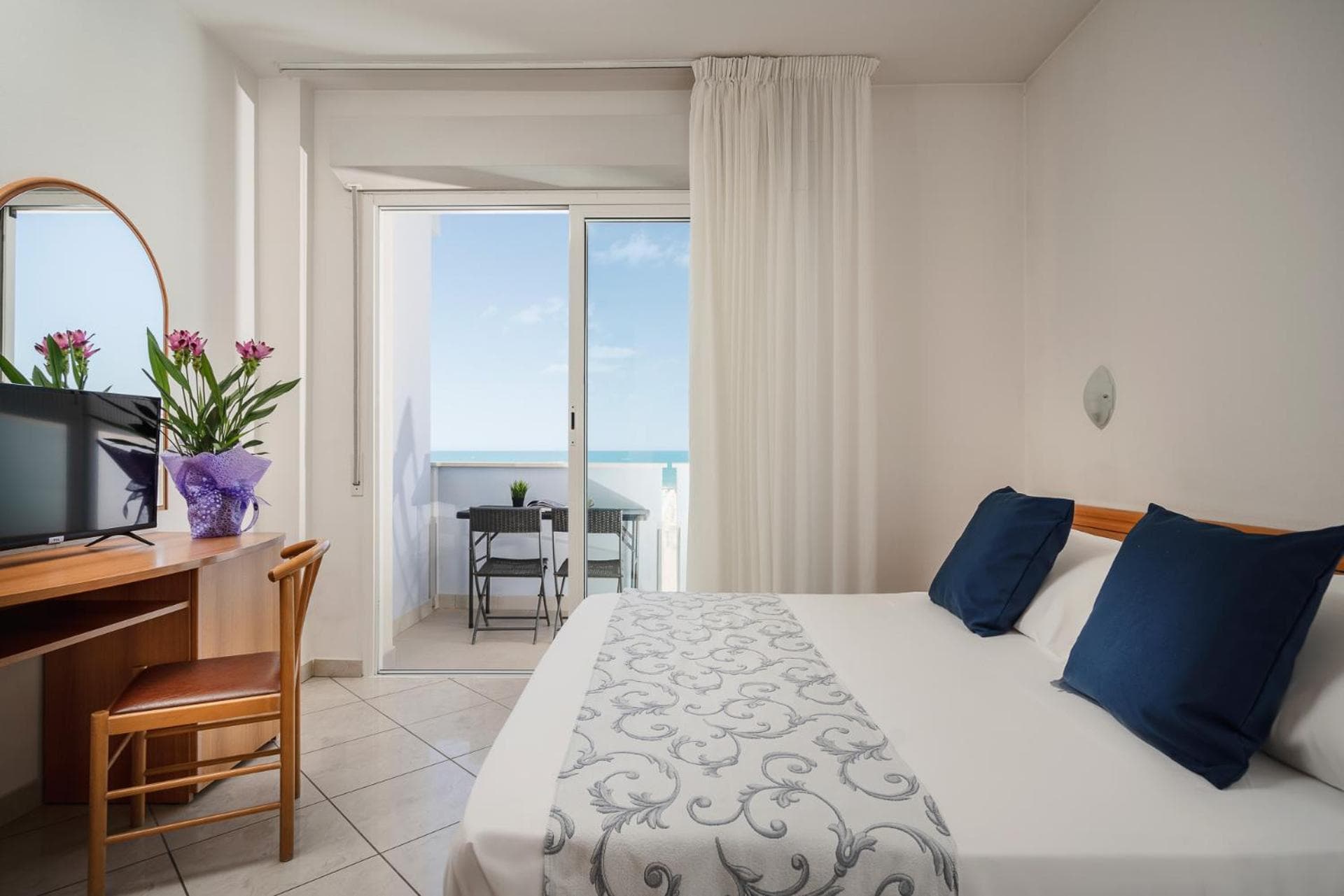 Residence Hotel Piccadilly, Rimini, photo 3
