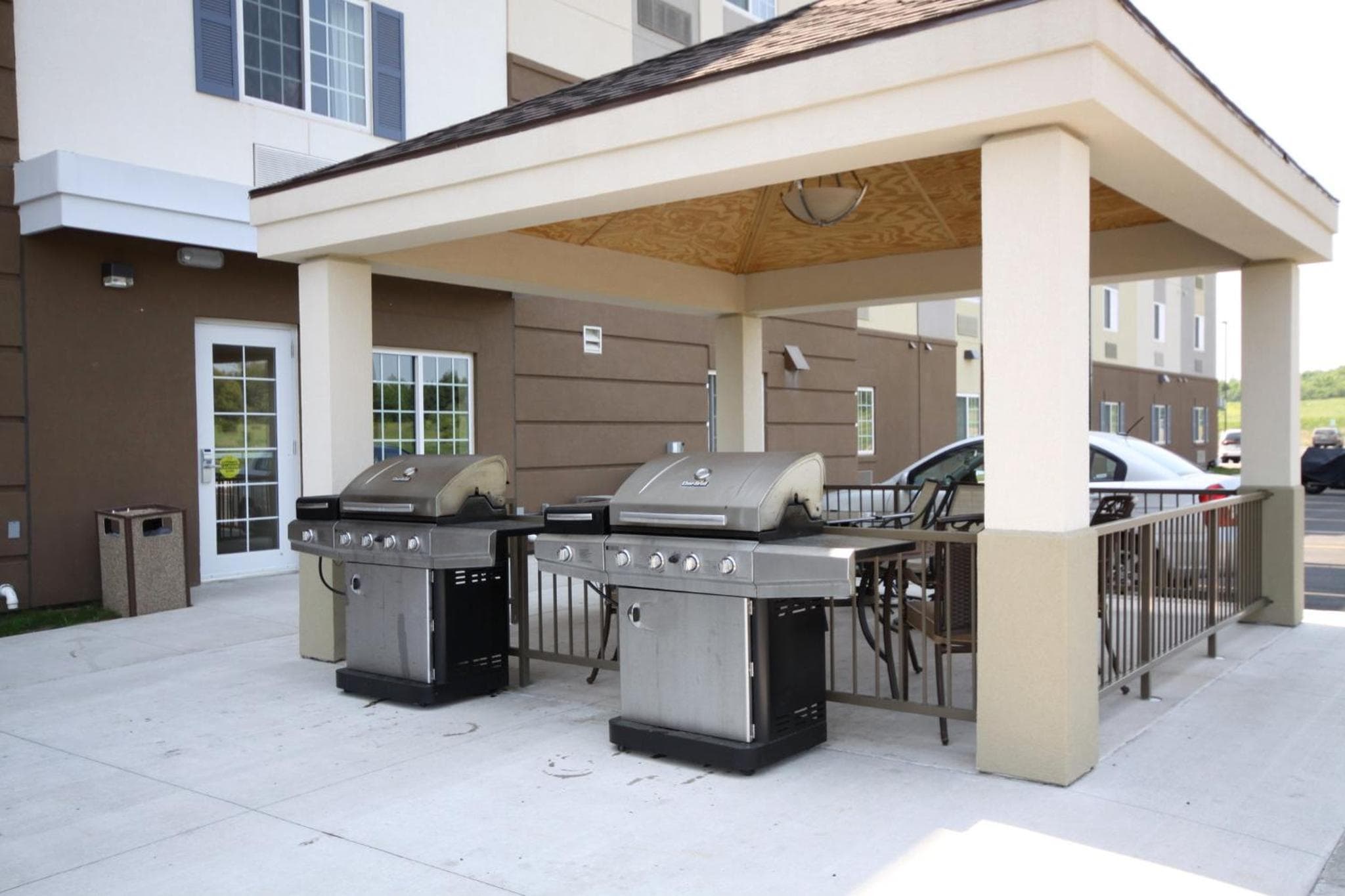 Candlewood Suites Watertown-Fort Drum, NY, Evans Mills, photo 5