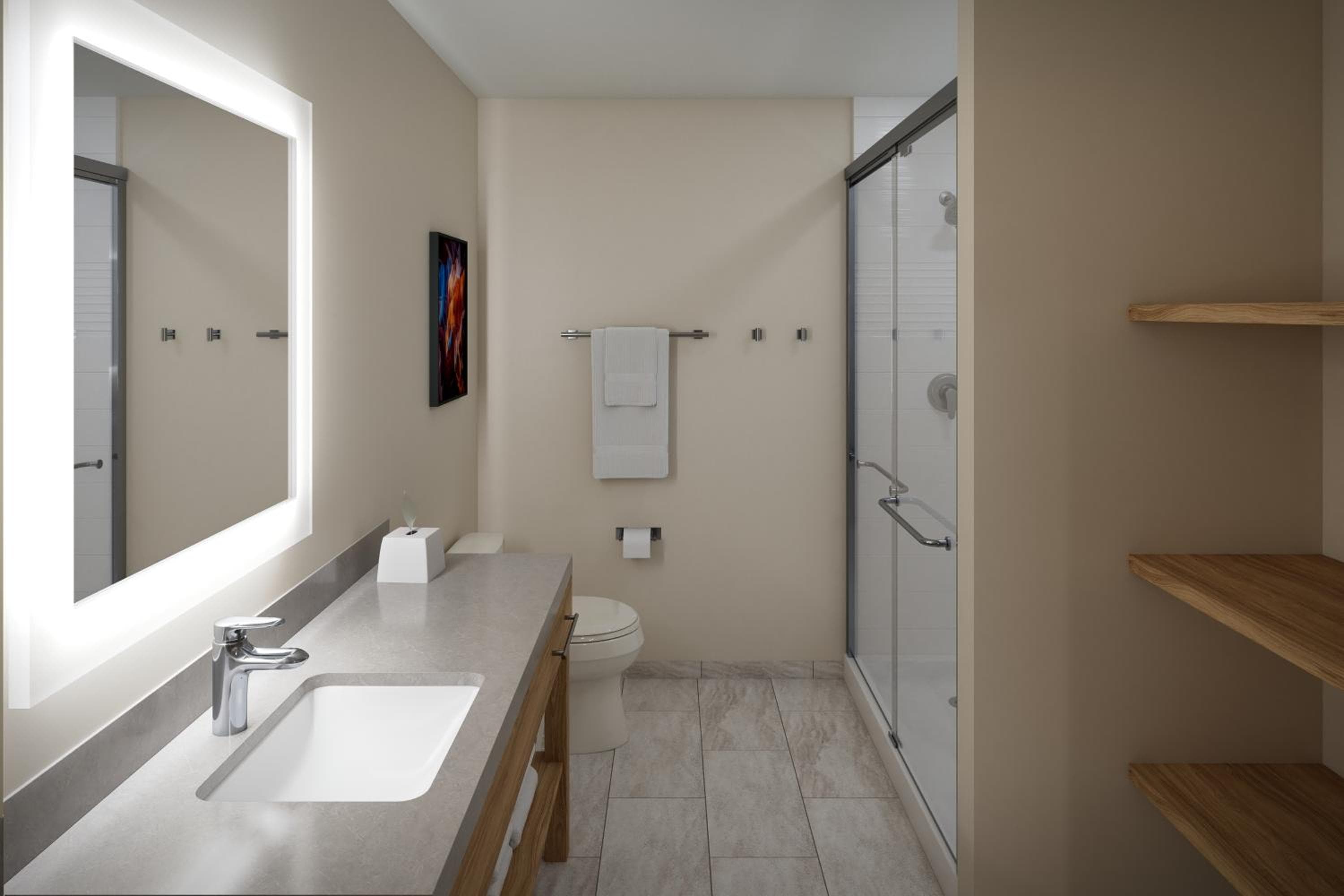 Candlewood Suites - Layton - Salt Lake City by IHG, Layton, photo 4