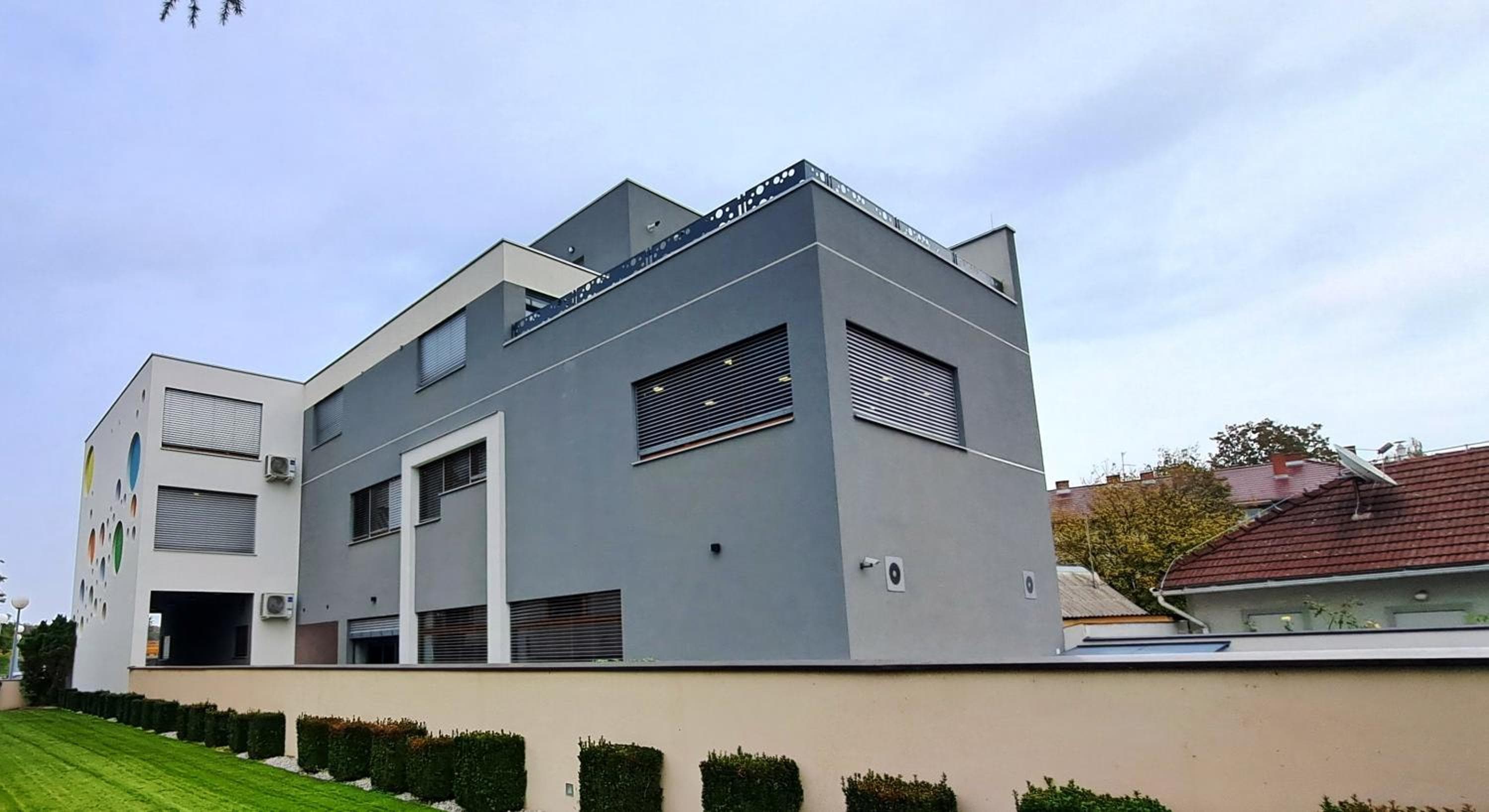 Arcobaleno Apartments & Rooms, Varaždin, photo 3