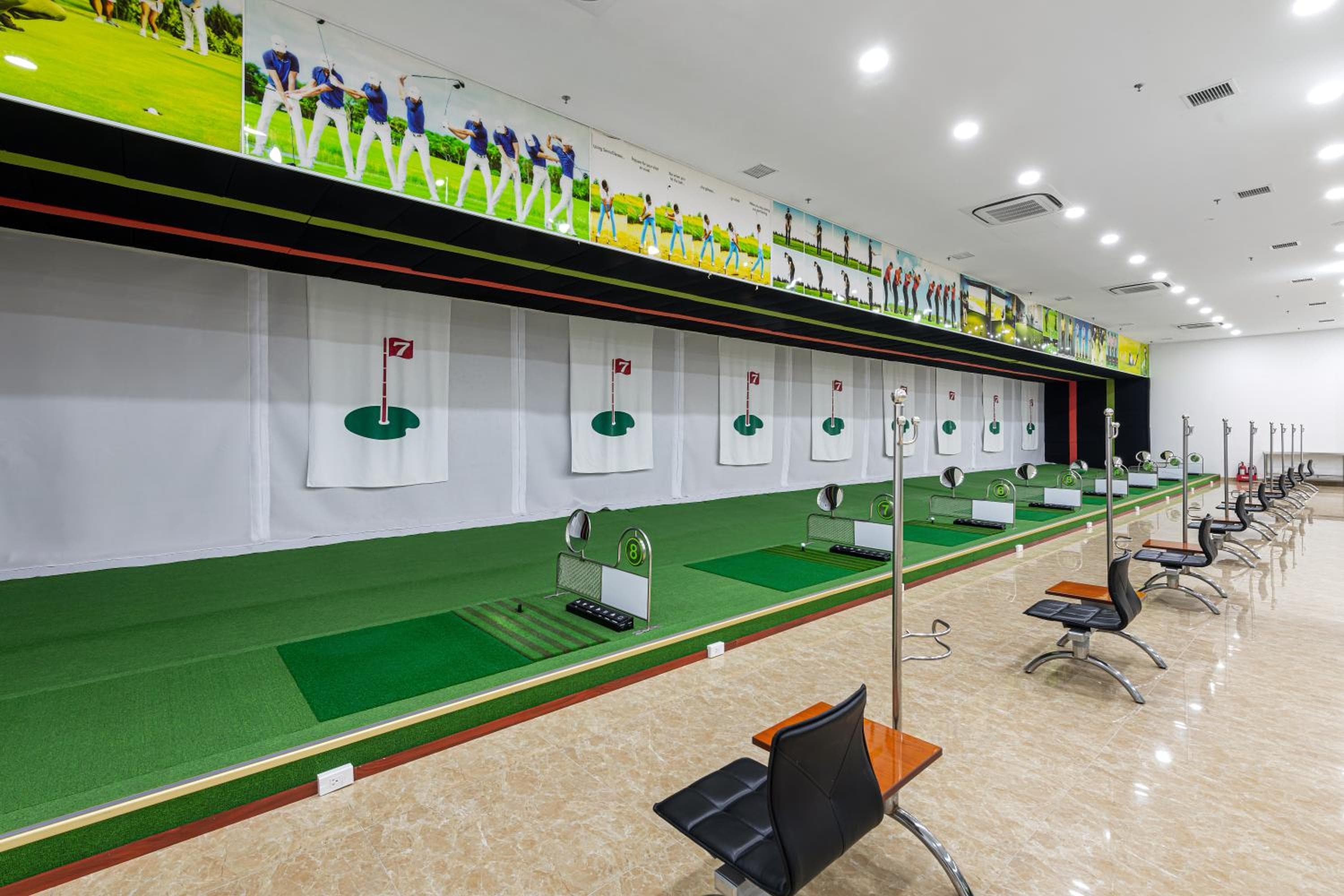 Sunflower Hotel & International Village, Hai Phong, photo 5