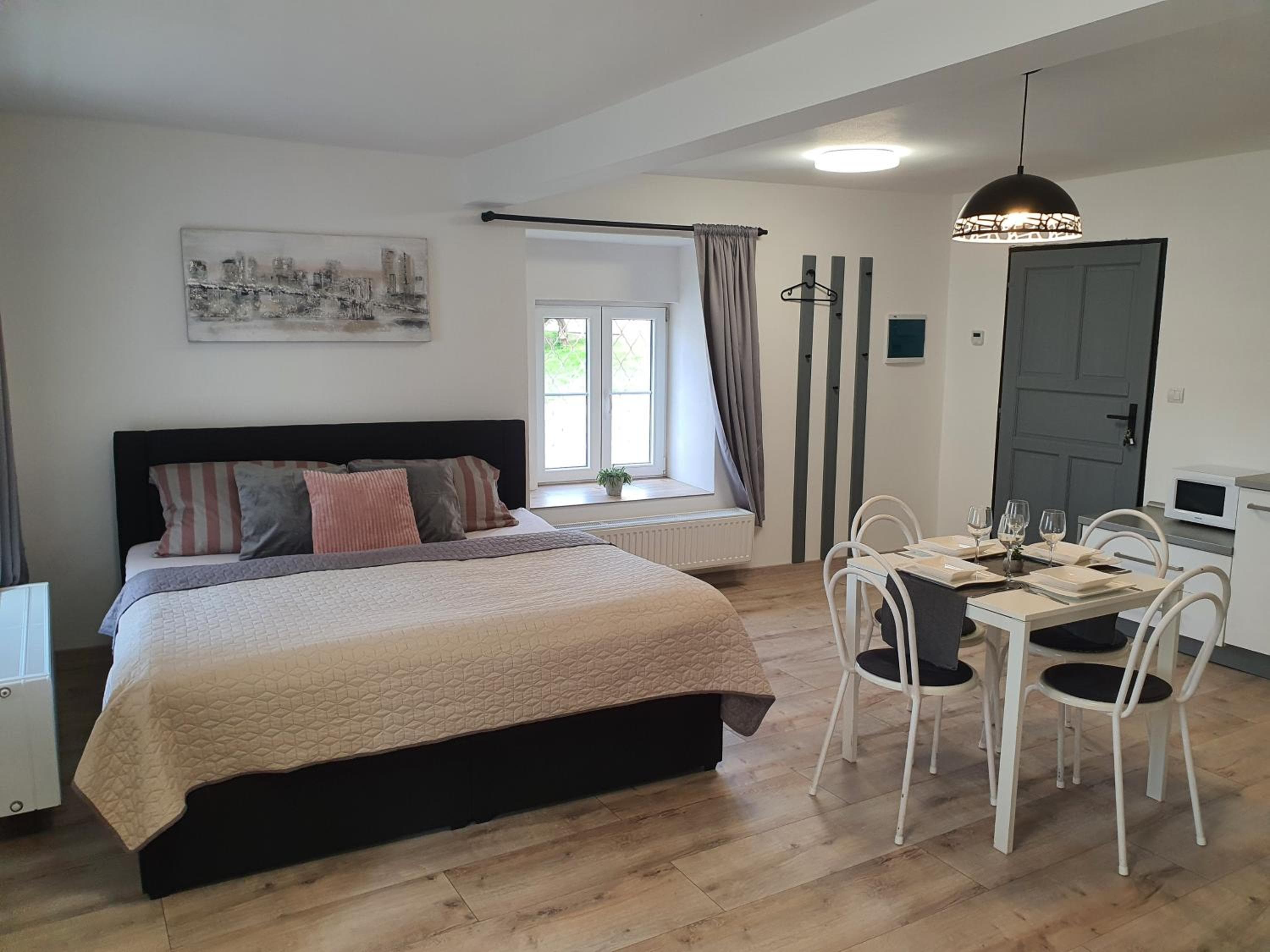 Apartmány ČERNÝ KOHOUT, Černá v Pošumaví, photo 3