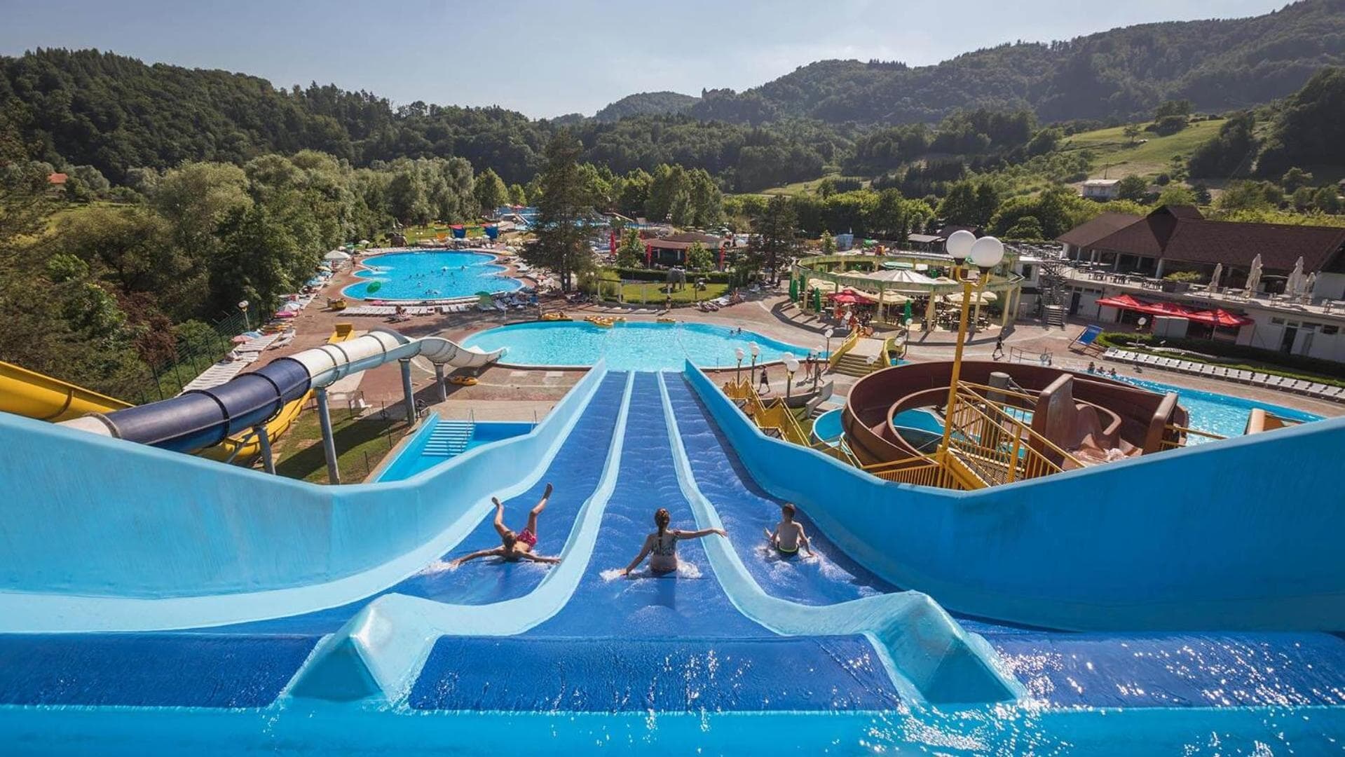 Terme Olimia - Aparthotel Rosa, Podčetrtek, photo 6