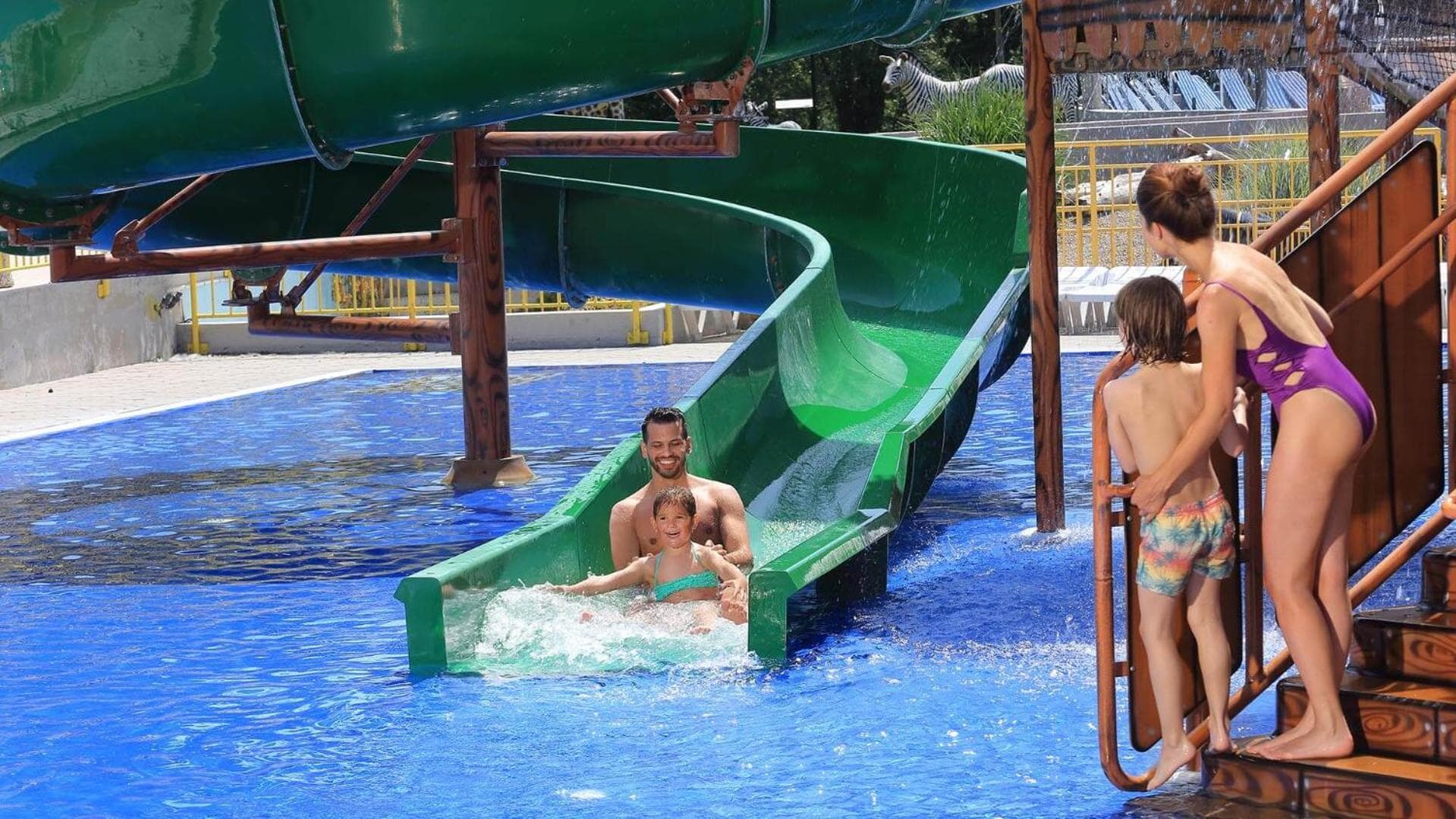Terme Olimia - Aparthotel Rosa, Podčetrtek, photo 4