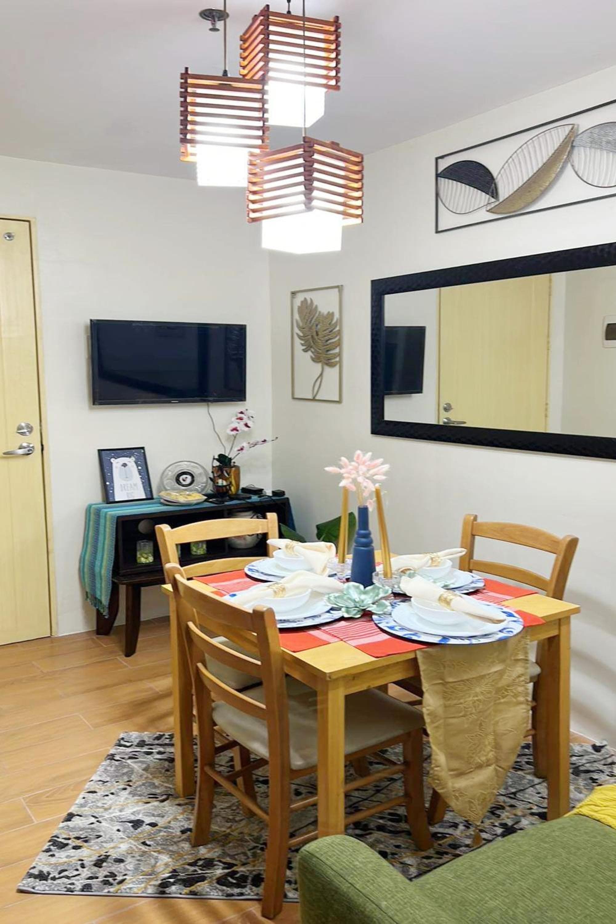 4th- Sea View of Seawind Condominium, Davao City, photo 6