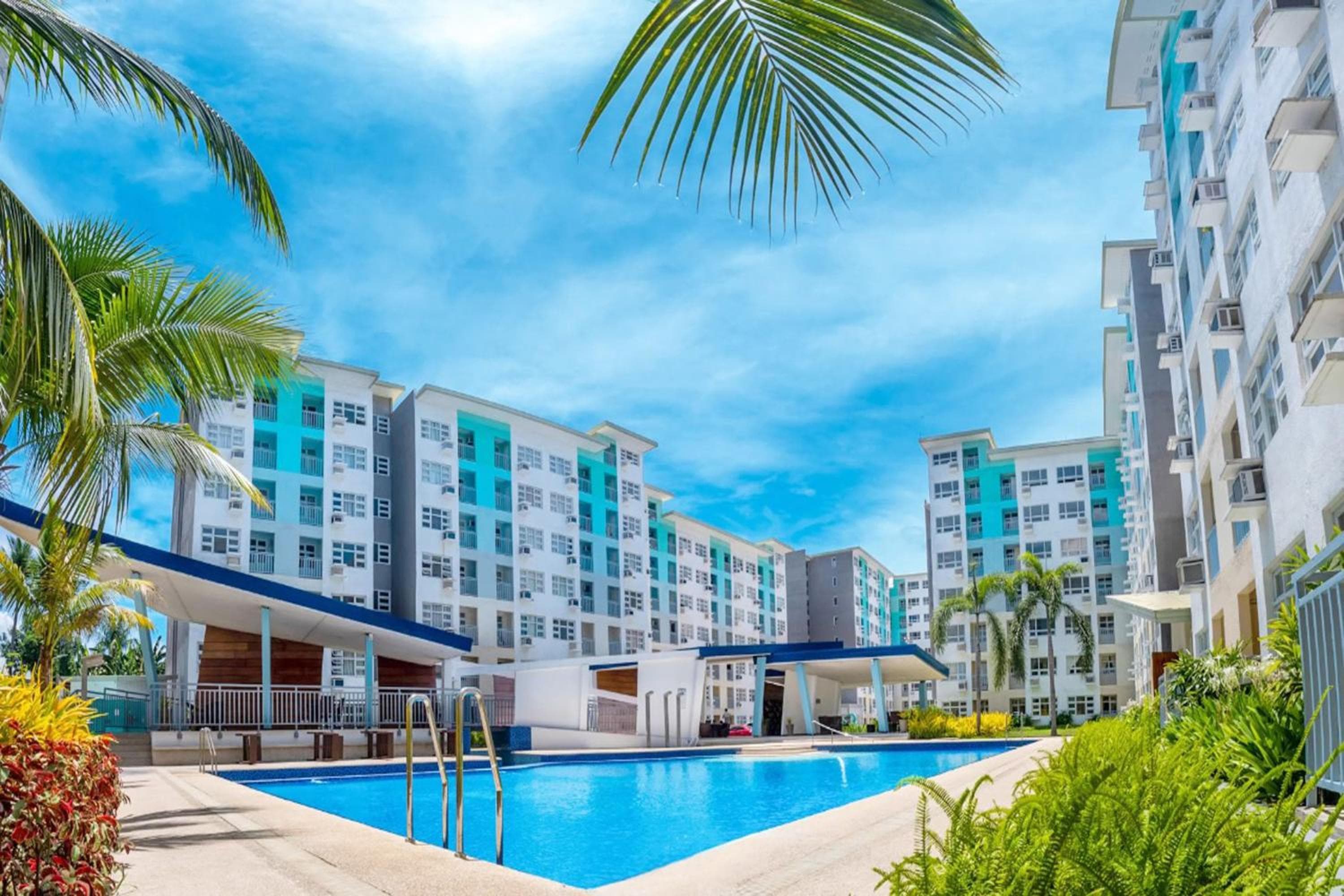 4th- Sea View of Seawind Condominium, Davao City, photo 2