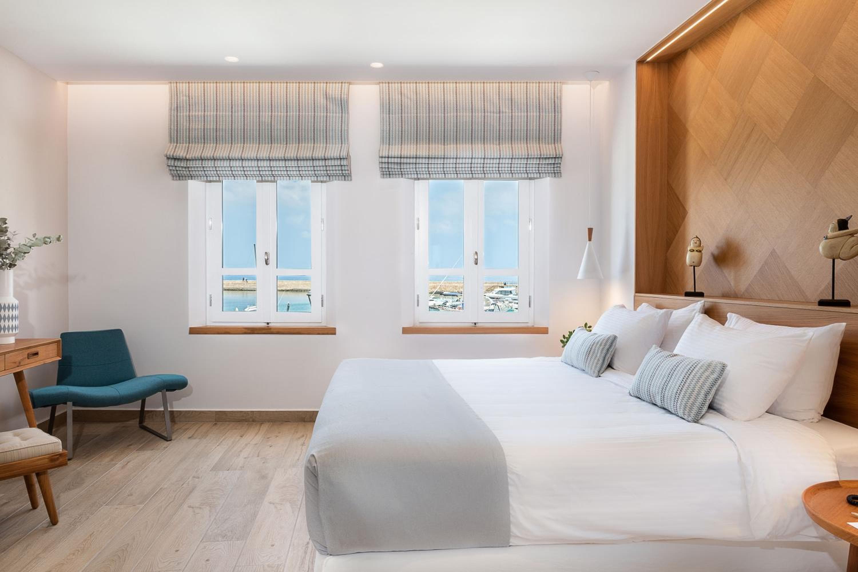 Avra Apartments Venetian Harbour, Chania Town, photo 3
