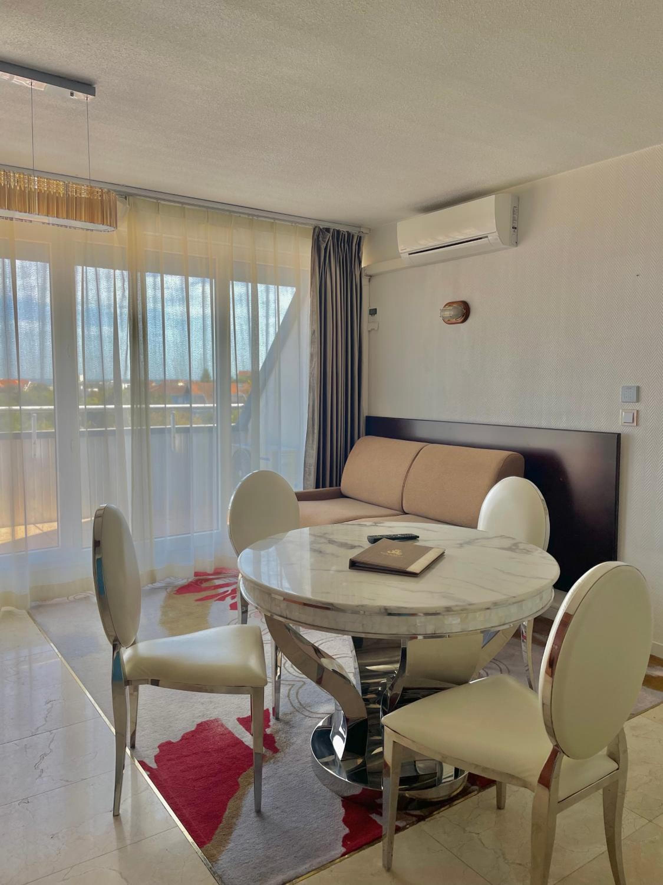 Appart'hôtel Le Trianon, Arcachon, photo 6