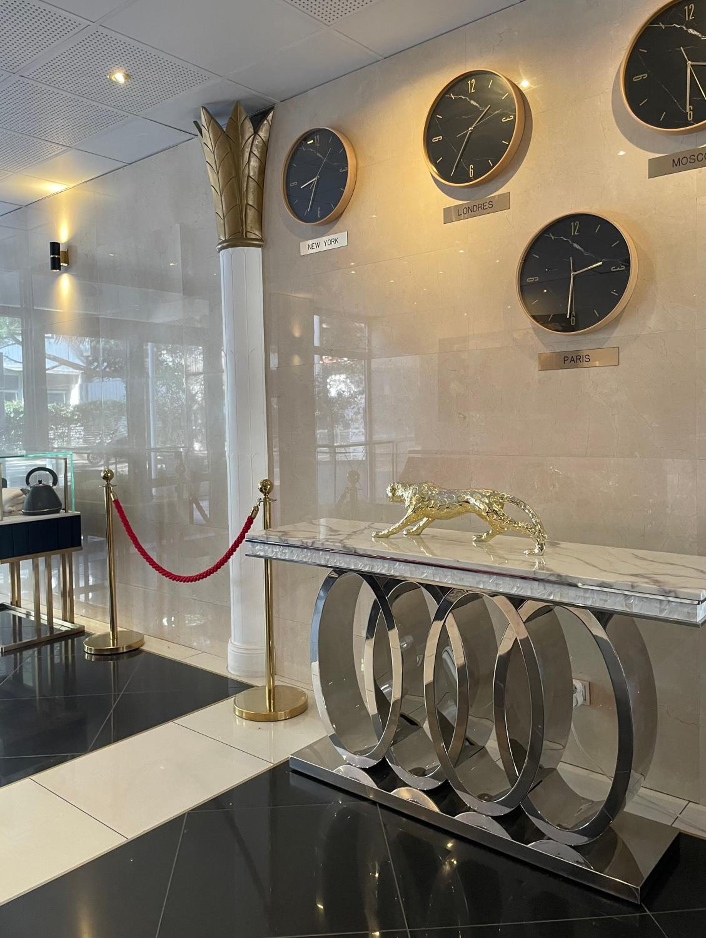 Appart'hôtel Le Trianon, Arcachon, photo 4