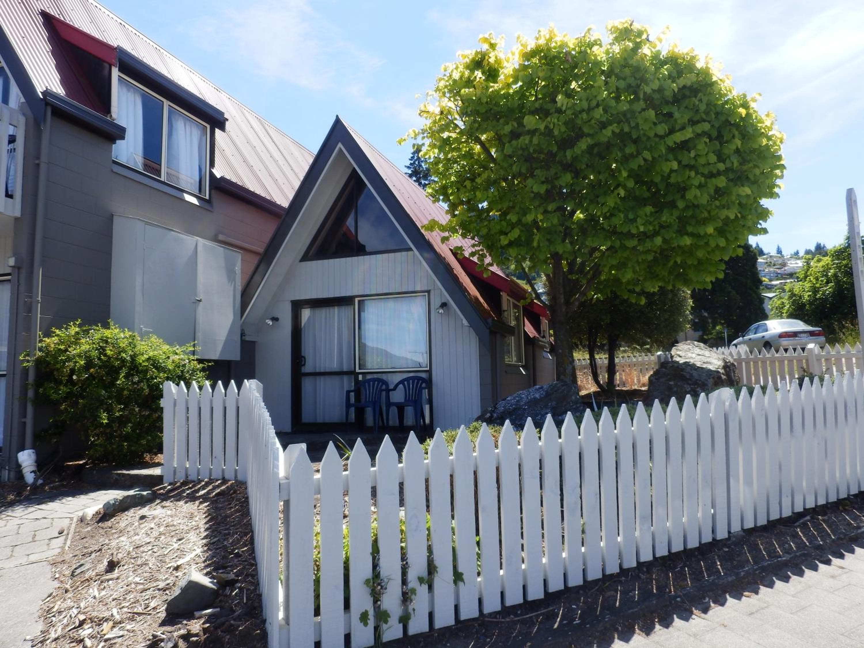 Wakatipu View Apartments, Queenstown
