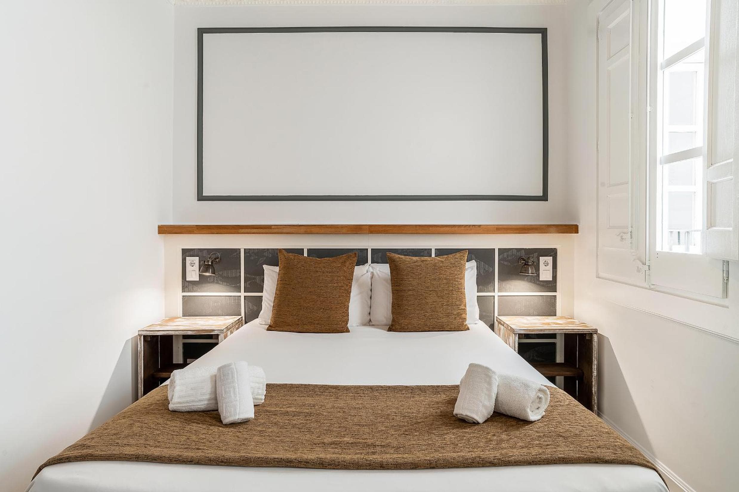 Casa Gracia Apartments, Barcelona, photo 4