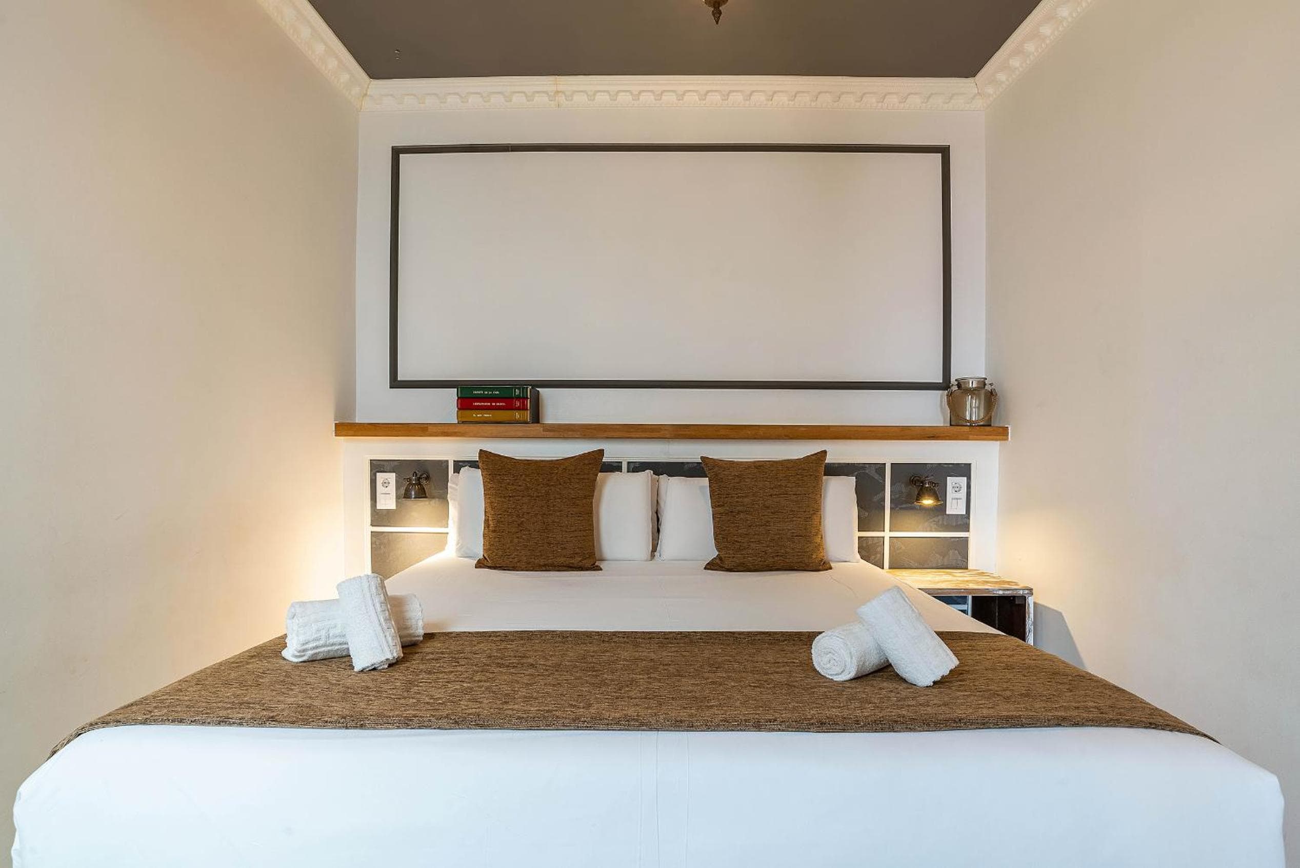 Casa Gracia Apartments, Barcelona, photo 5
