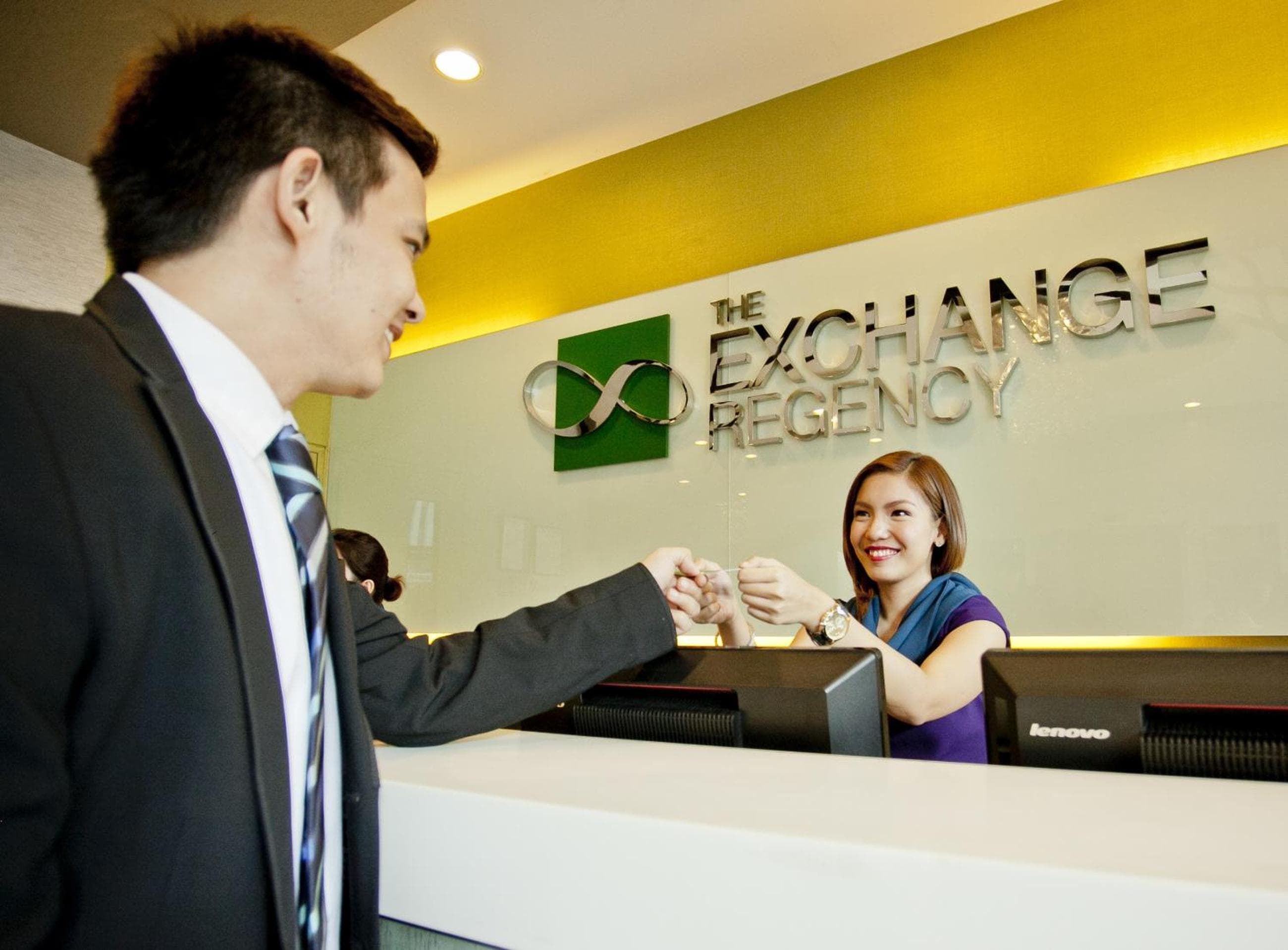 The Exchange Regency Residence Hotel Managed by HII, Manila, photo 6
