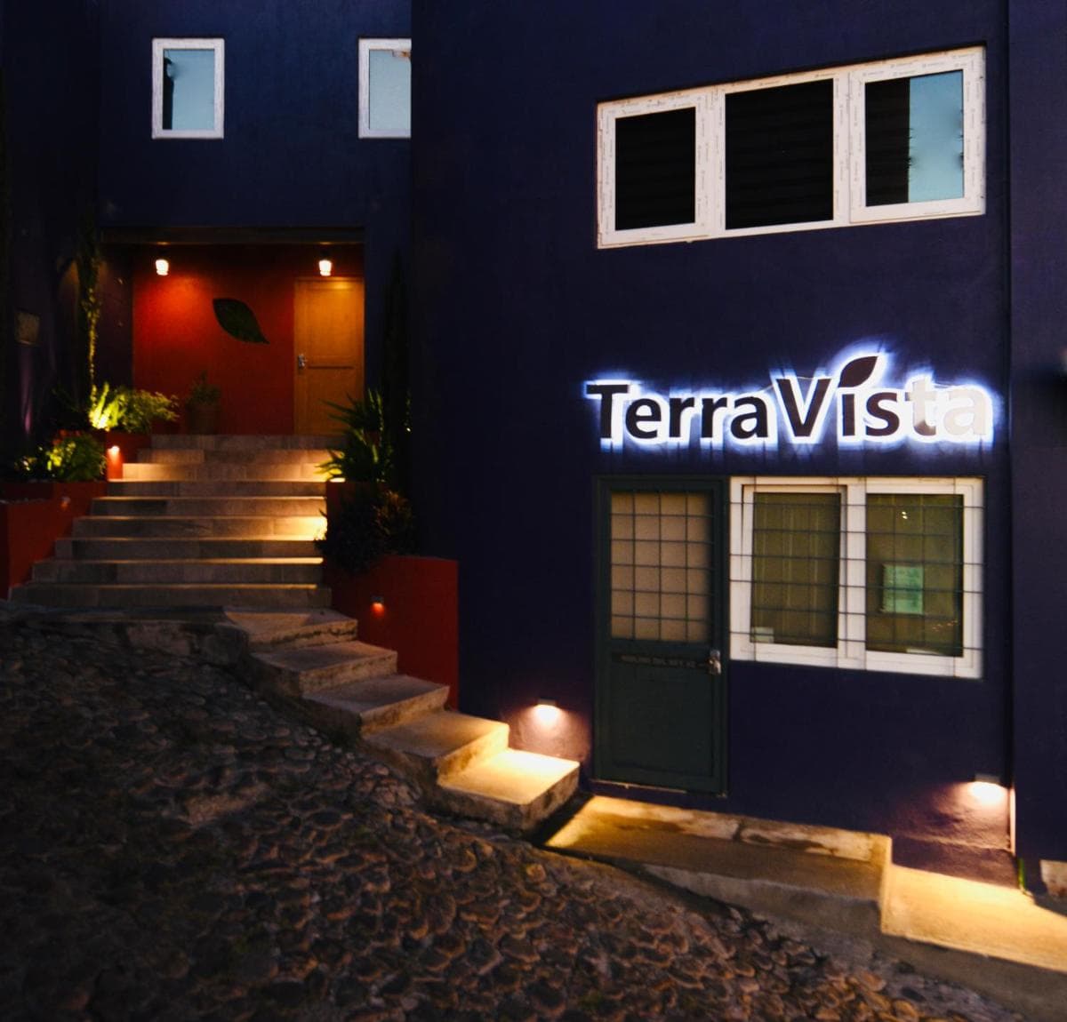 Terra Vista, Guanajuato