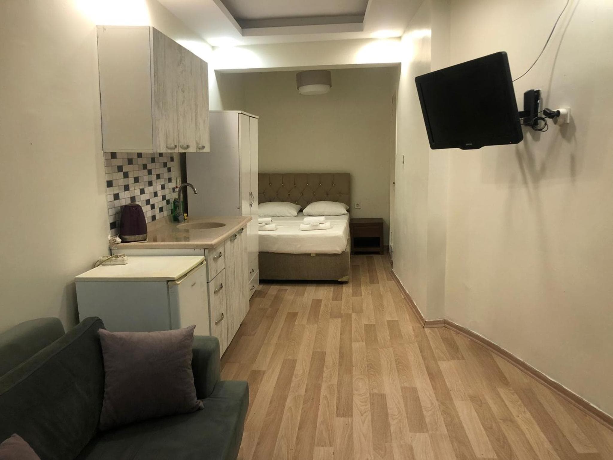 taksim çamdalı suit, Istanbul, photo 6