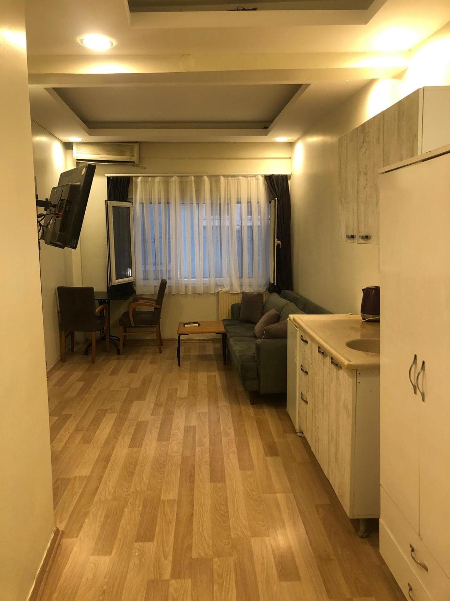 taksim çamdalı suit, Istanbul, photo 2