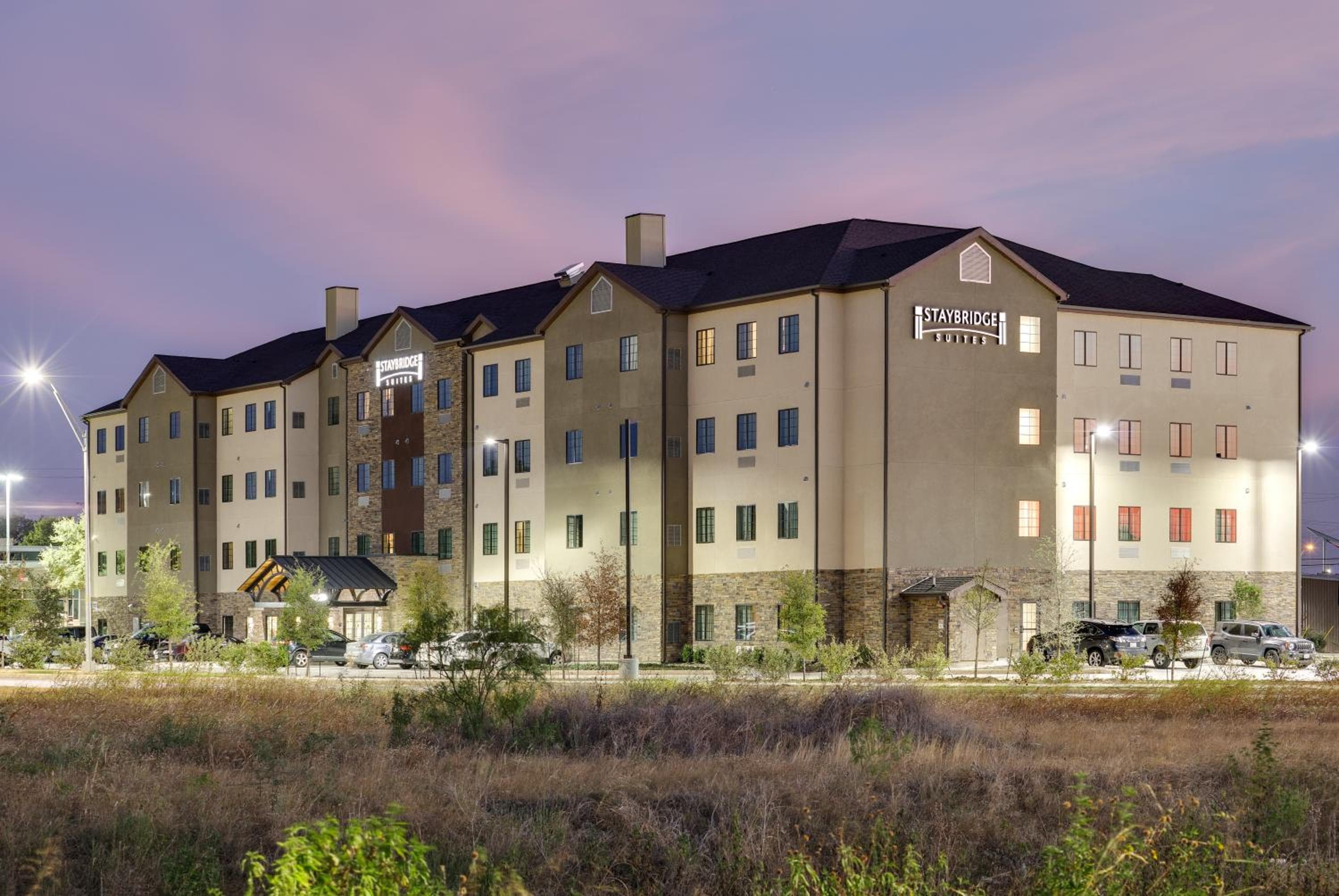 Staybridge Suites San Antonio - Schertz by IHG, Schertz