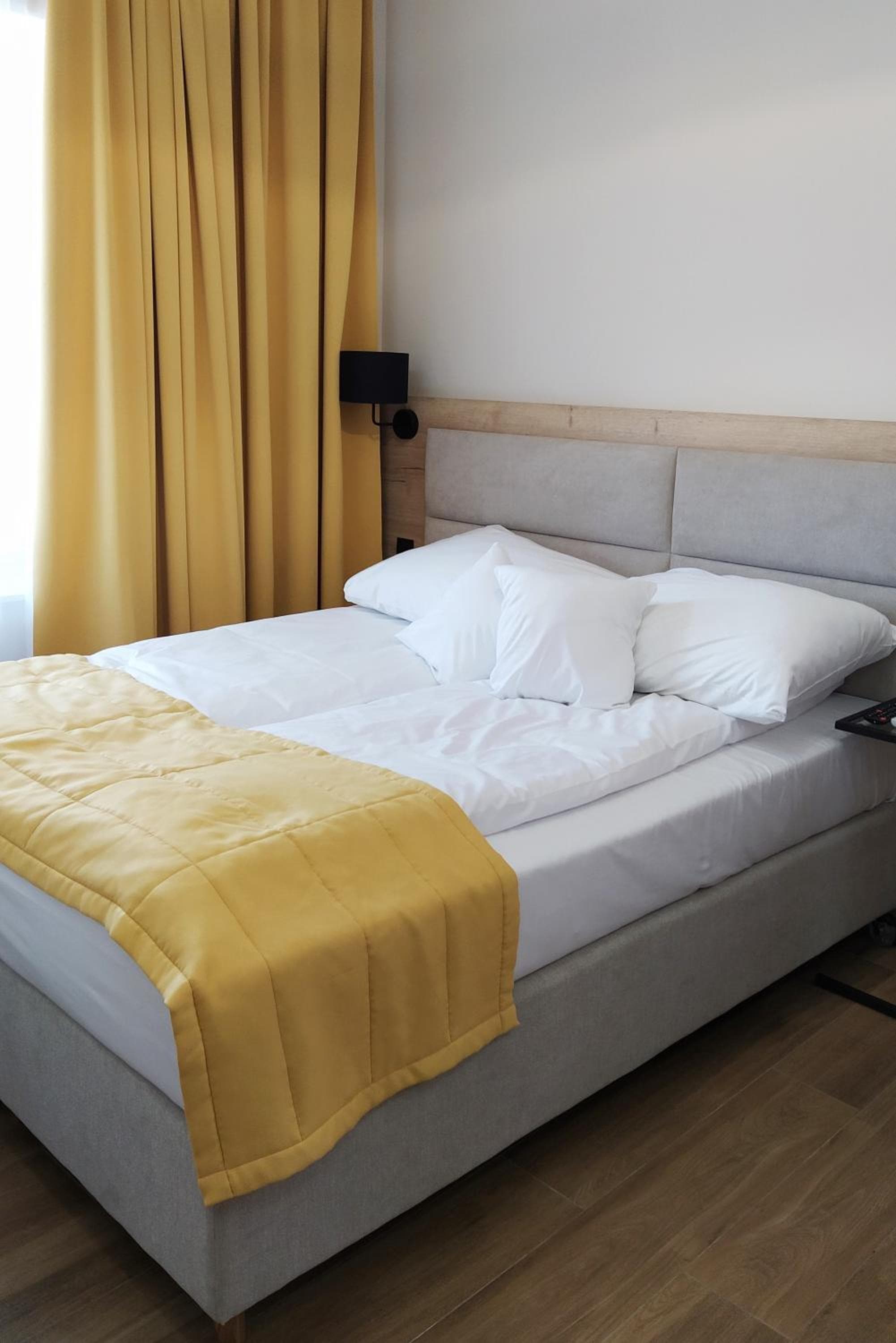 Aparthotel Jurowiecka 60, Białystok, photo 6