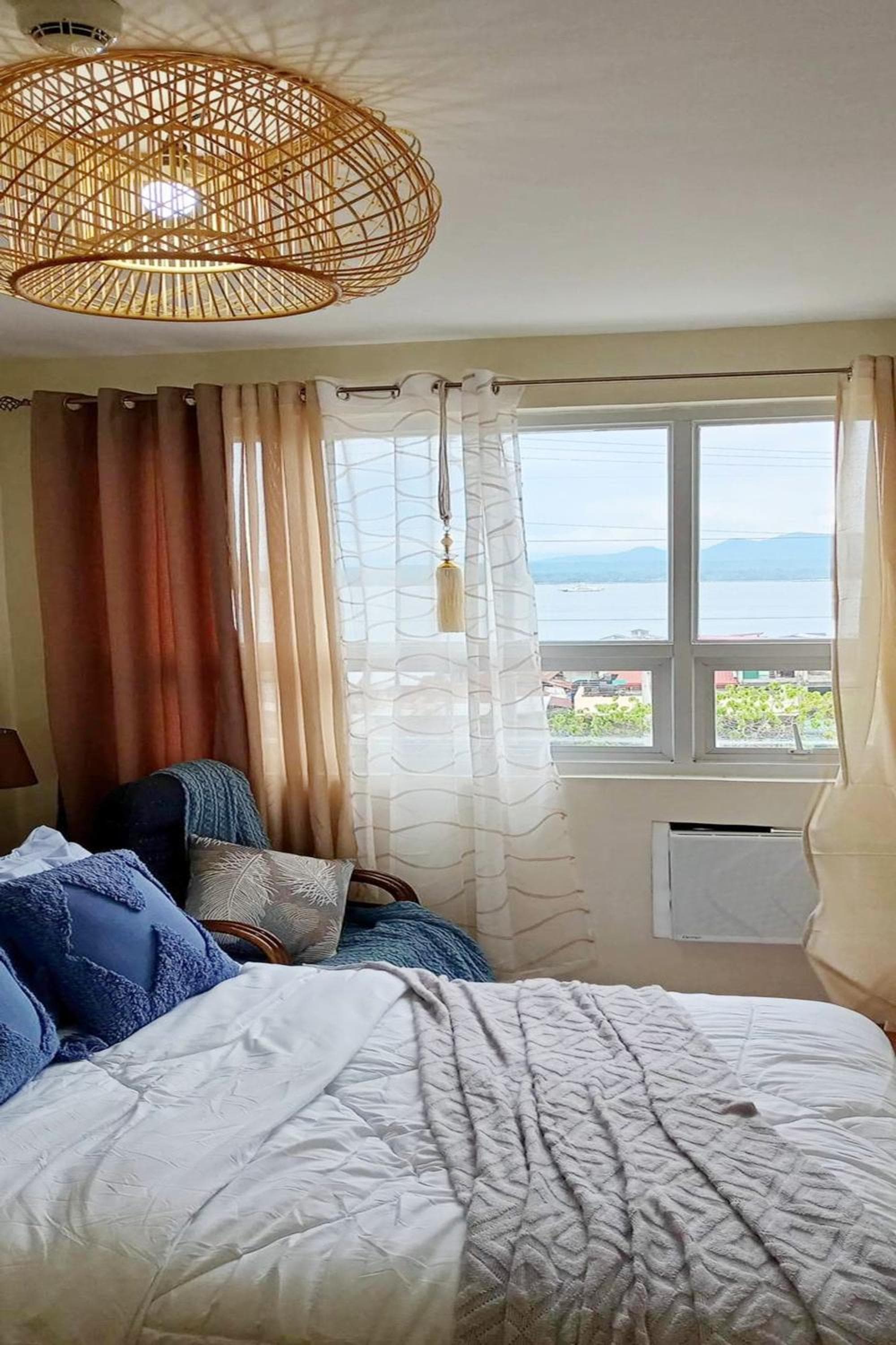 4th- Sea View of Seawind Condominium, Davao City, photo 4