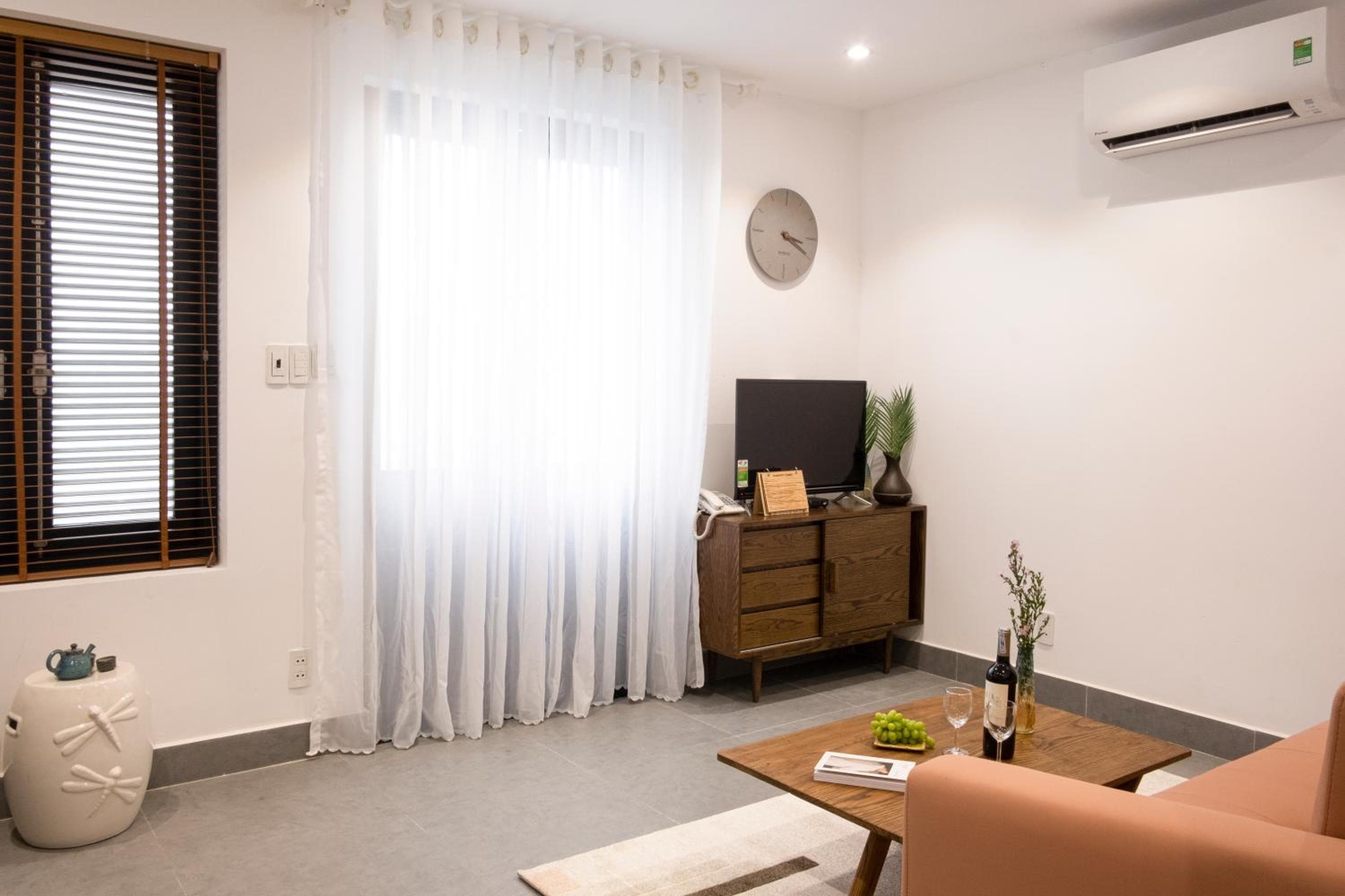 Quang Vinh Apartment and Hotel Hoi An, Hoi An, photo 3