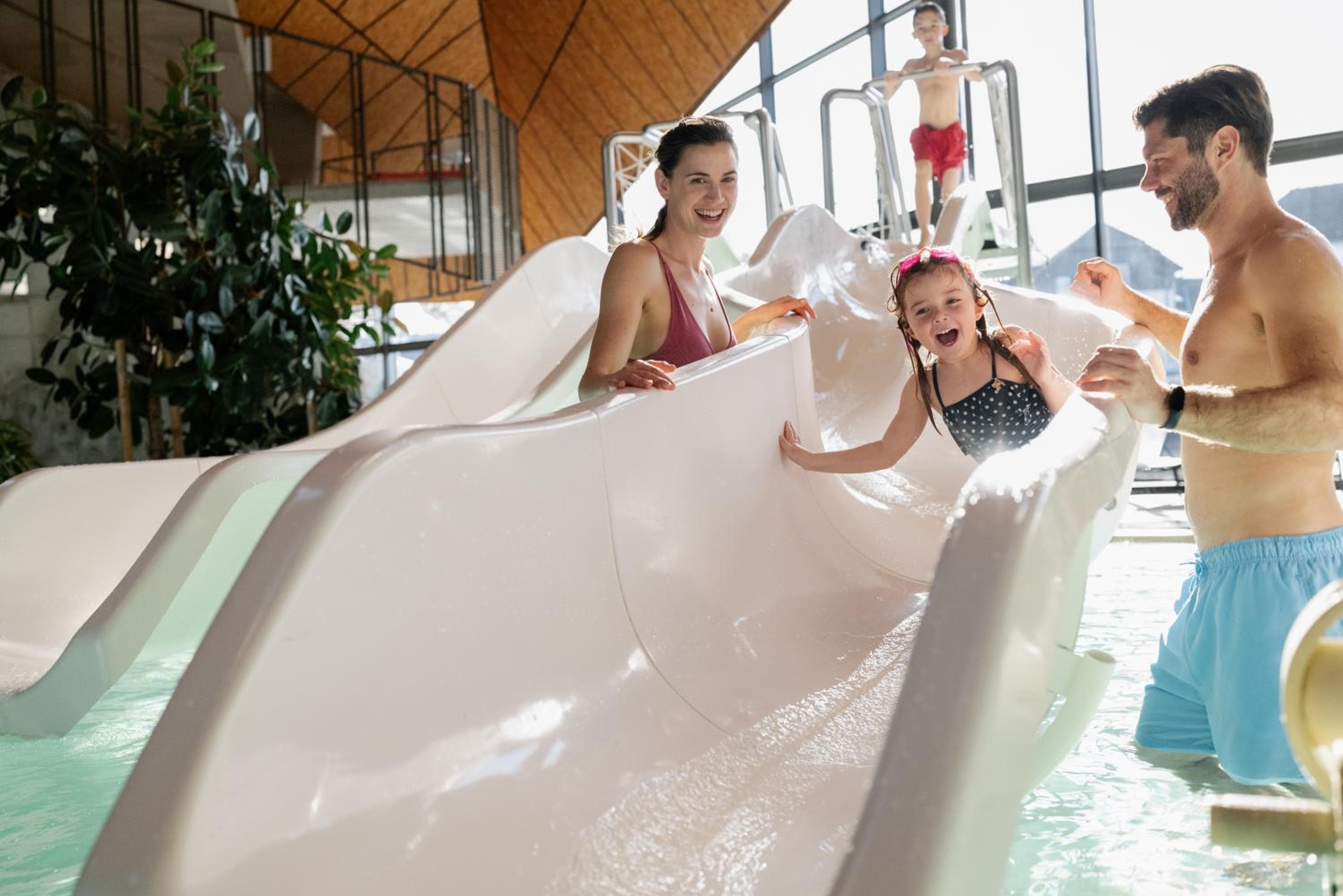 Terme Olimia - Aparthotel Rosa, Podčetrtek, photo 5