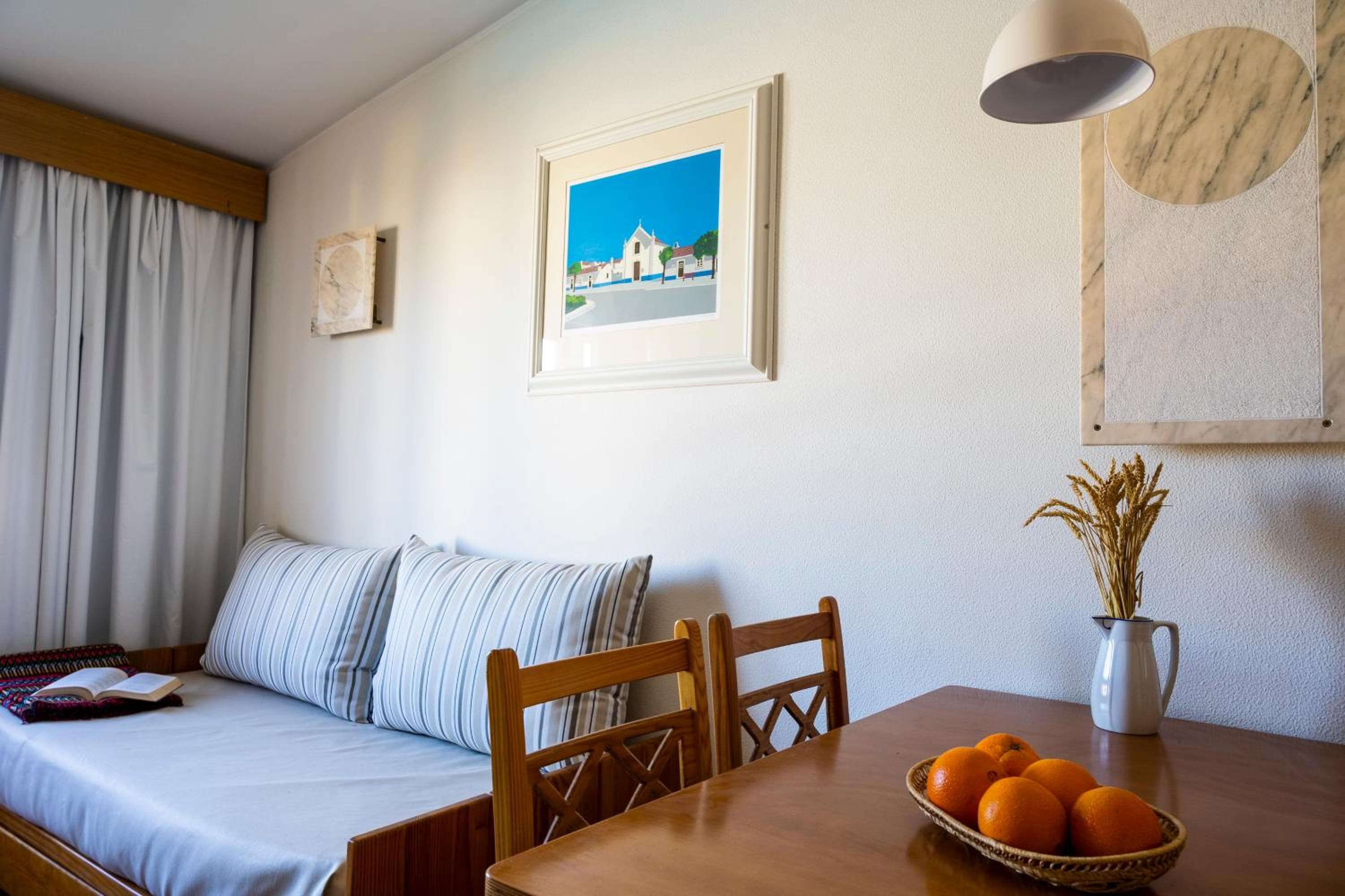 Hotel Apartamento Porto Covo, Porto Covo