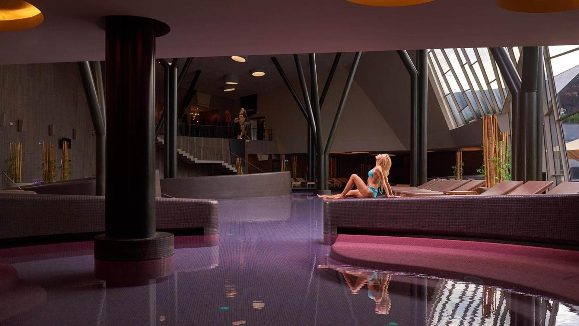 Terme Olimia - Aparthotel Rosa, Podčetrtek, photo 3
