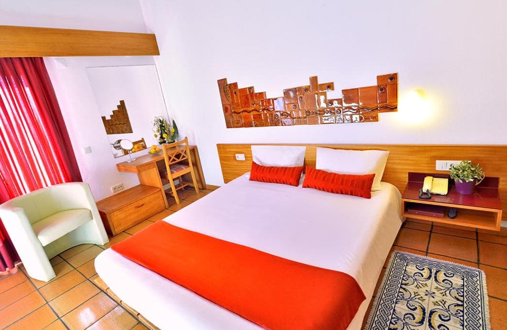 Hotel Apartamento Porto Covo, Porto Covo, photo 5