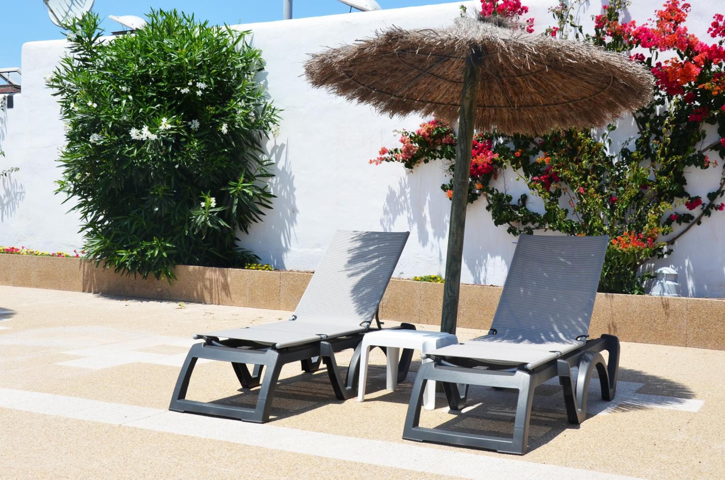 Hotel Apartamentos Vibra San Marino, San Antonio Bay, photo 3