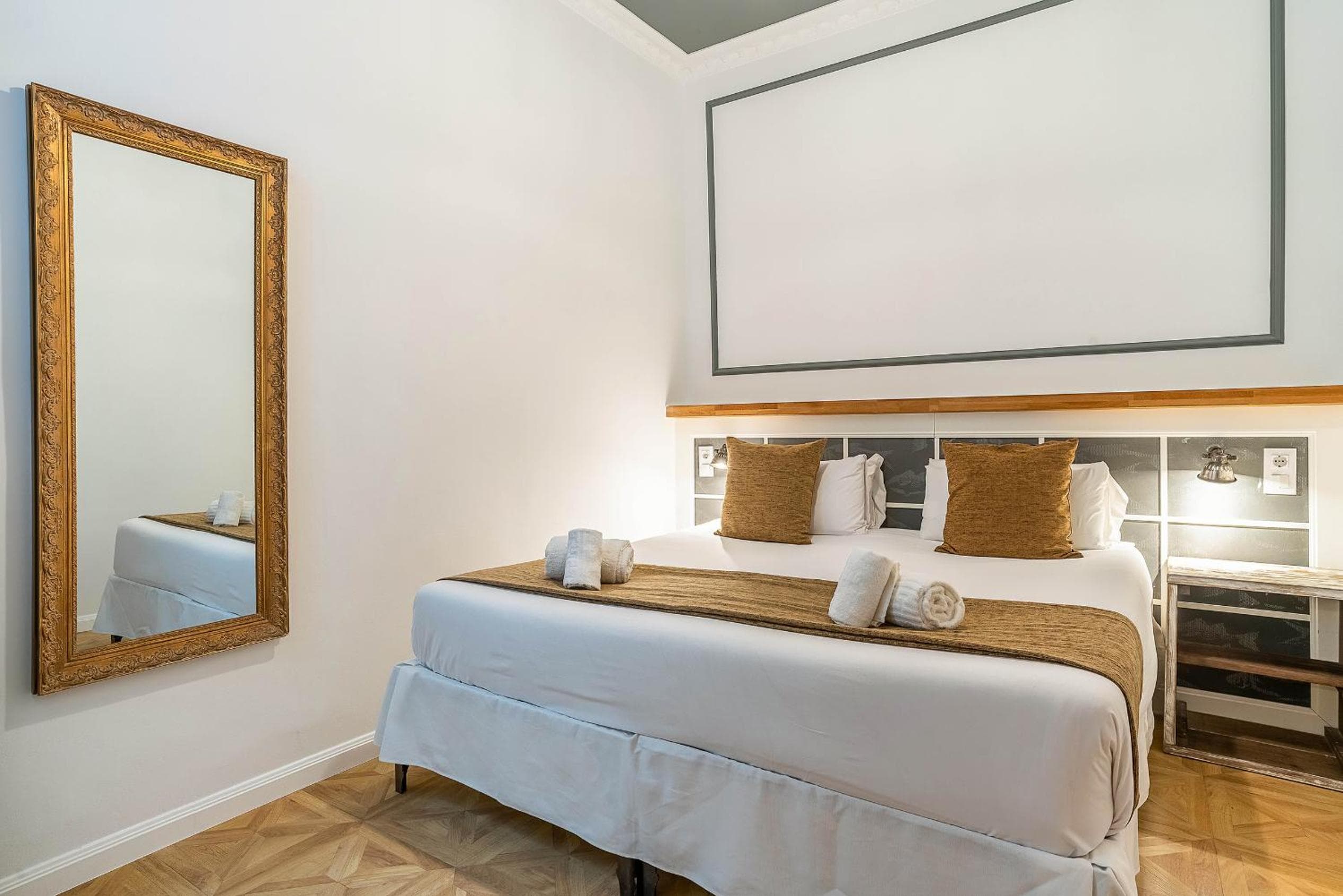 Casa Gracia Apartments, Barcelona