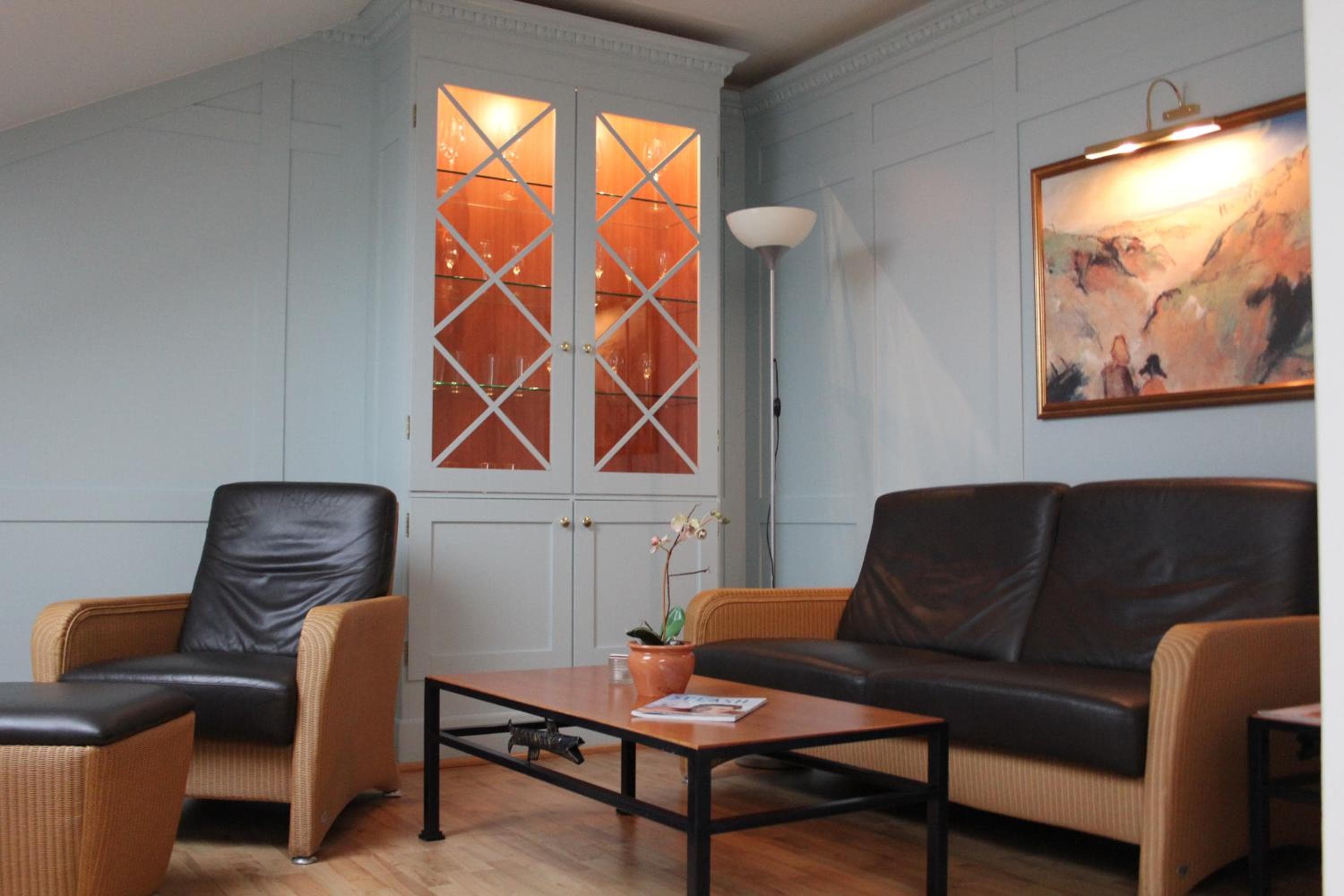 Aparthotel Villa Usedom, Heringsdorf, photo 2