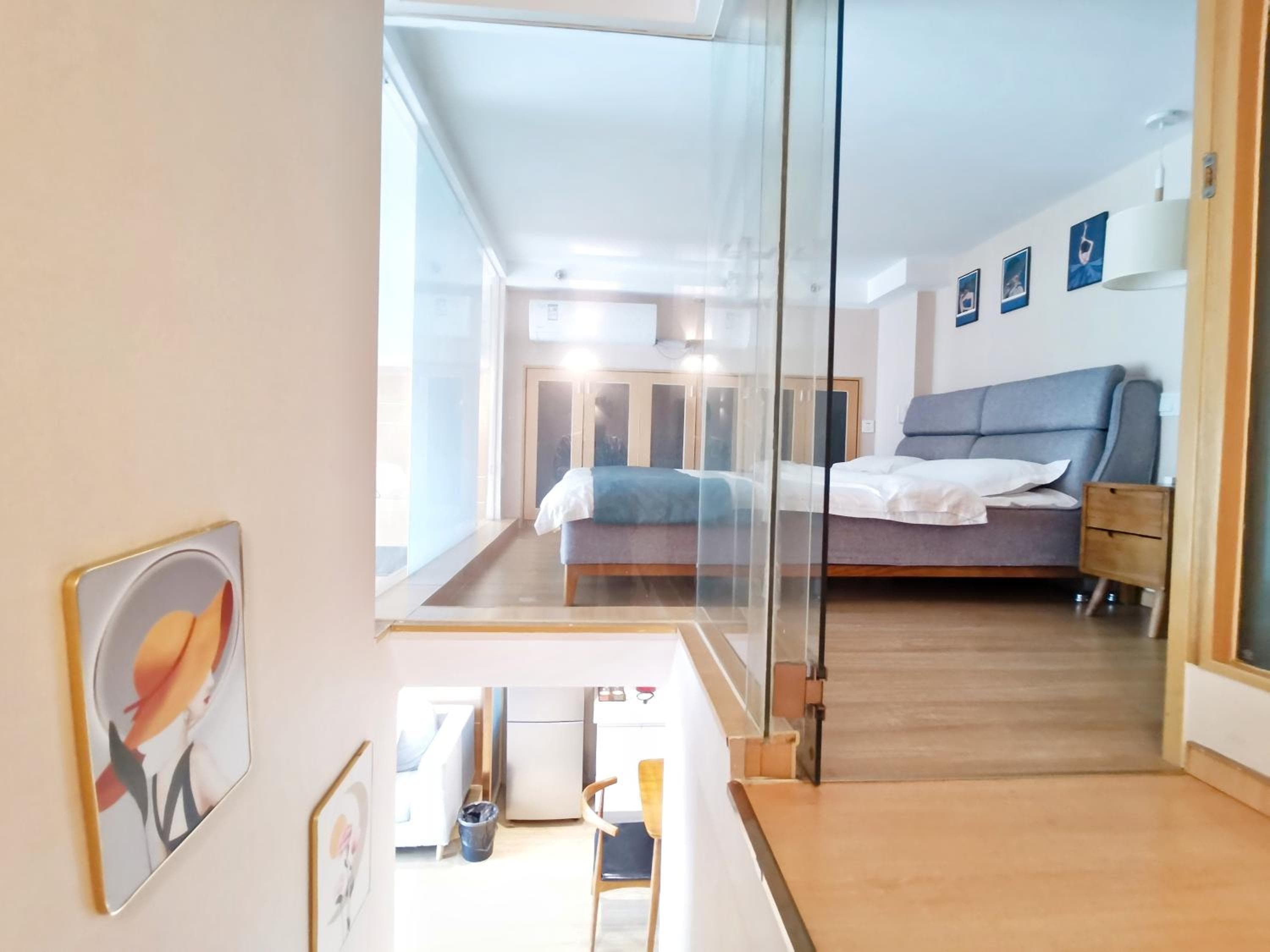 July Apartment, Hangzhou, photo 3
