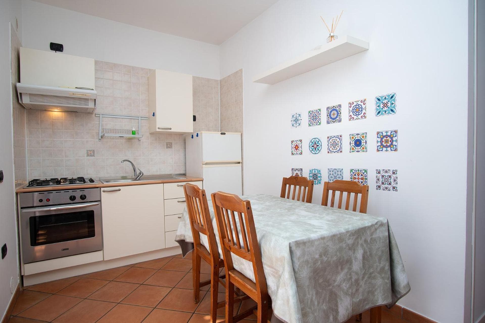 Residence Villa Andrea, Marina di Camerota, photo 3